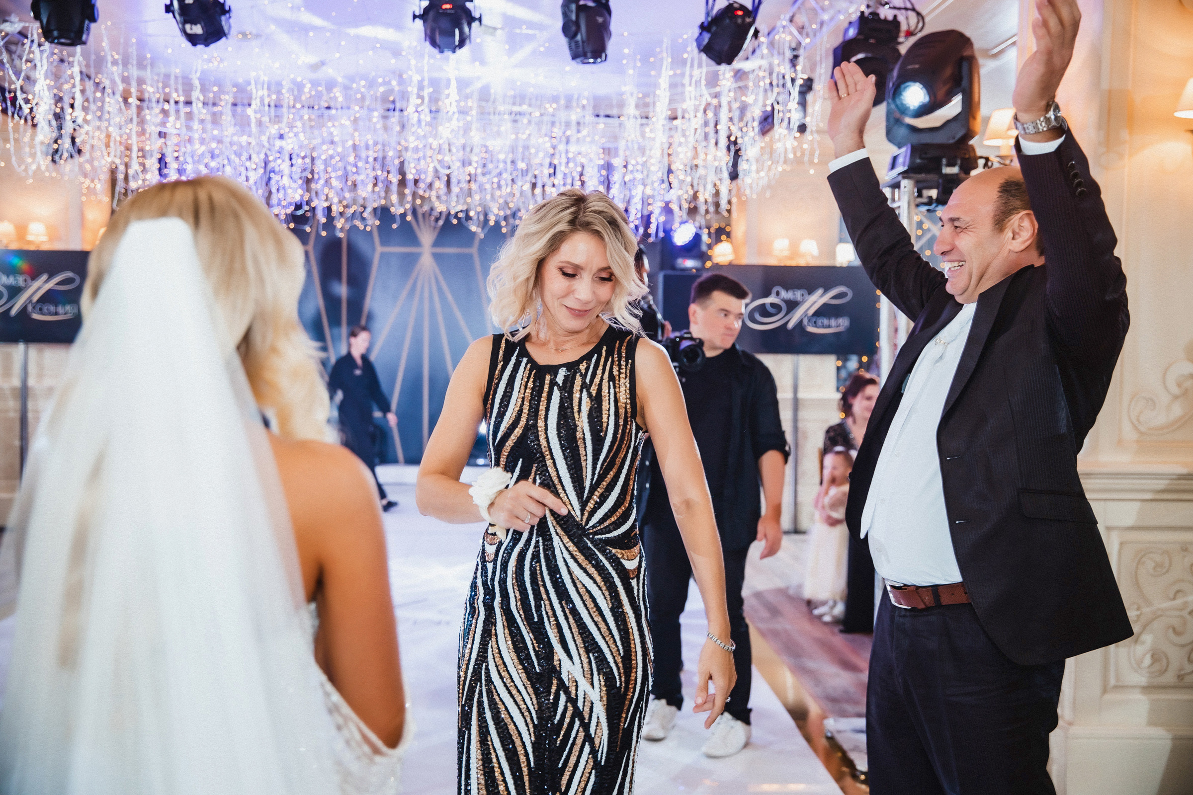 Omar & Kseniya. Krasnoyarsk. Фотограф Денис Осипов. Мадейра/Красноярск. Работаю с 2006 г. в РФ и ЕС