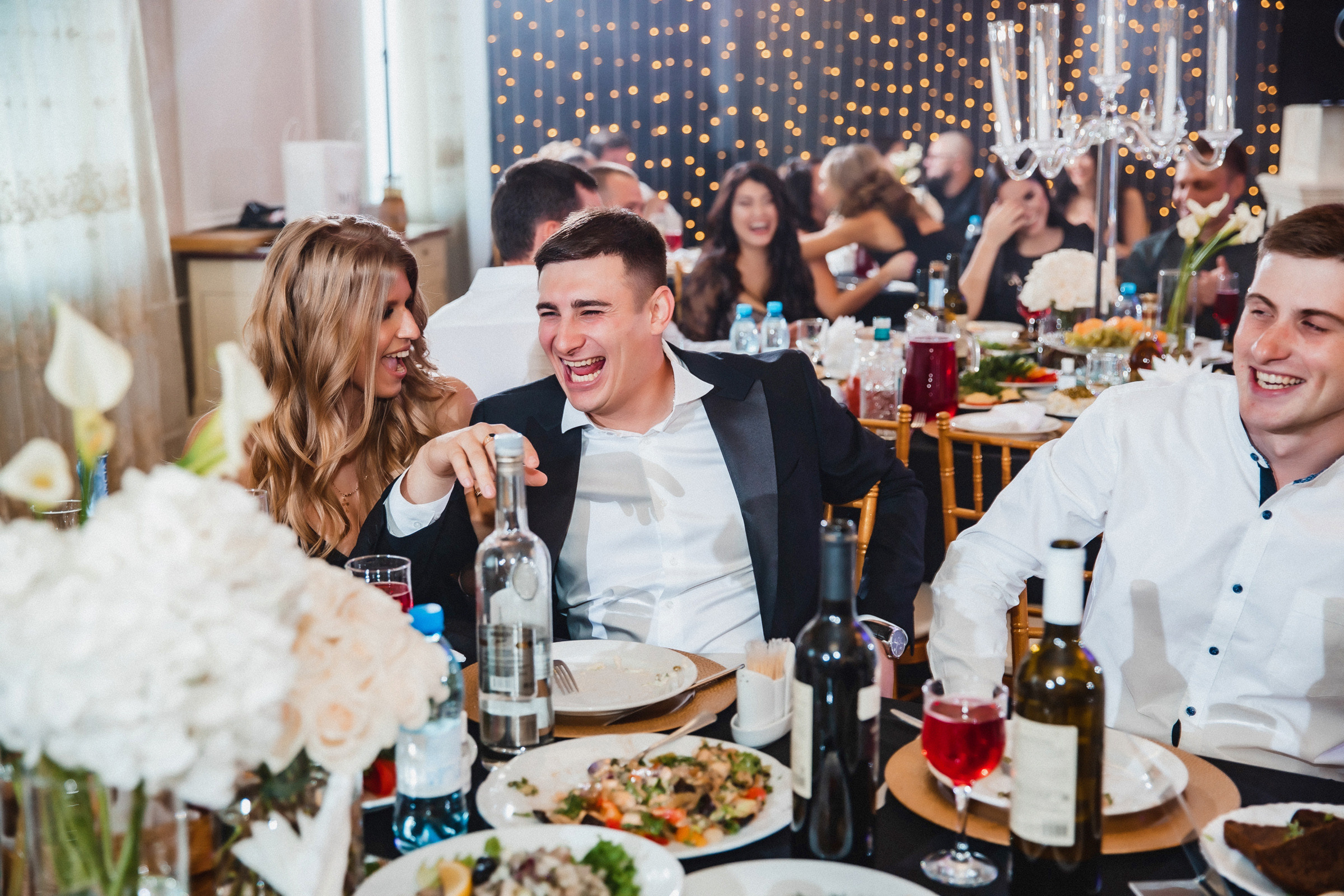 Omar & Kseniya. Krasnoyarsk. Фотограф Денис Осипов. Мадейра/Красноярск. Работаю с 2006 г. в РФ и ЕС