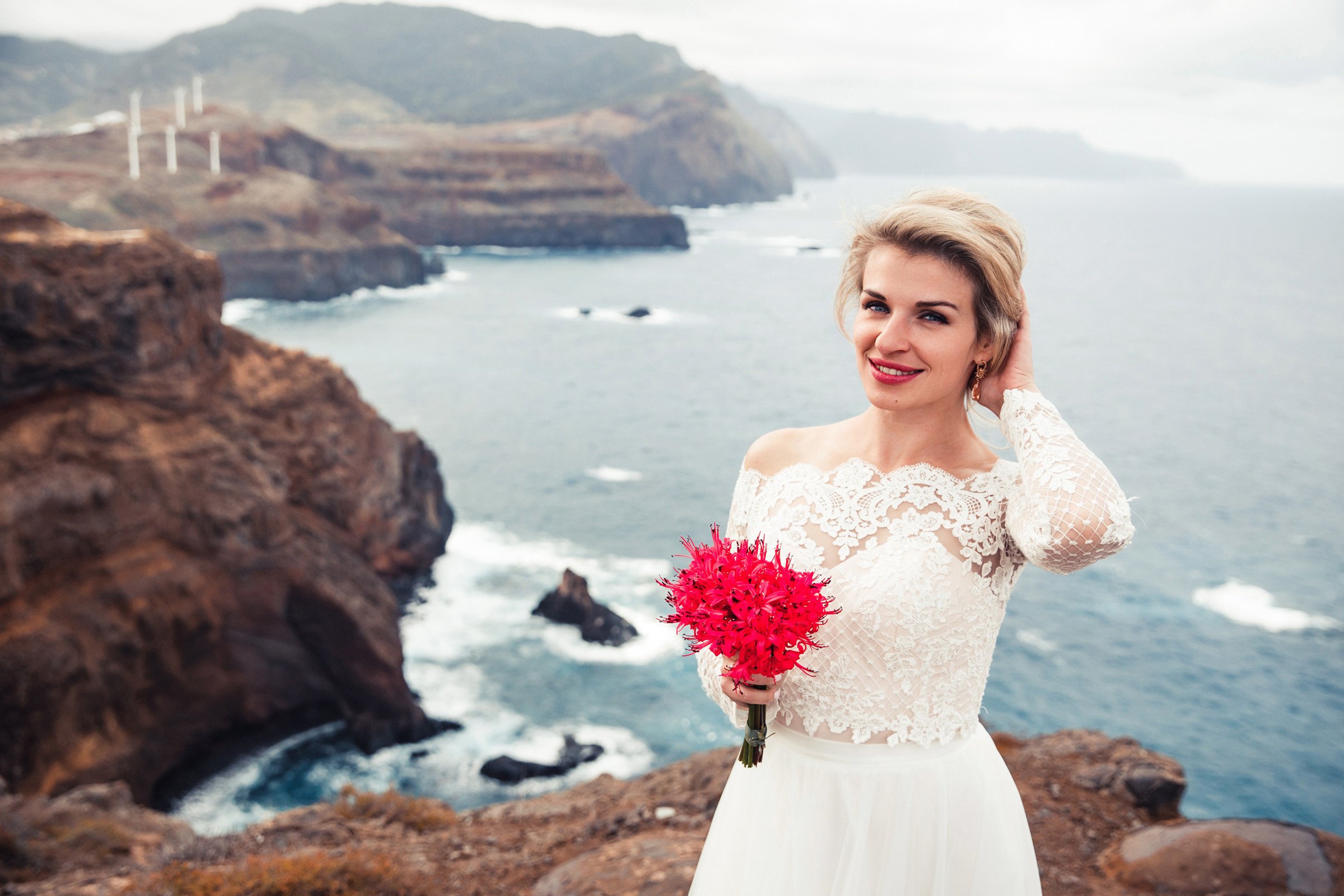 Wedding on the best island in the world. Фотограф Денис Осипов. Мадейра/Красноярск. Работаю с 2006 г. в РФ и ЕС