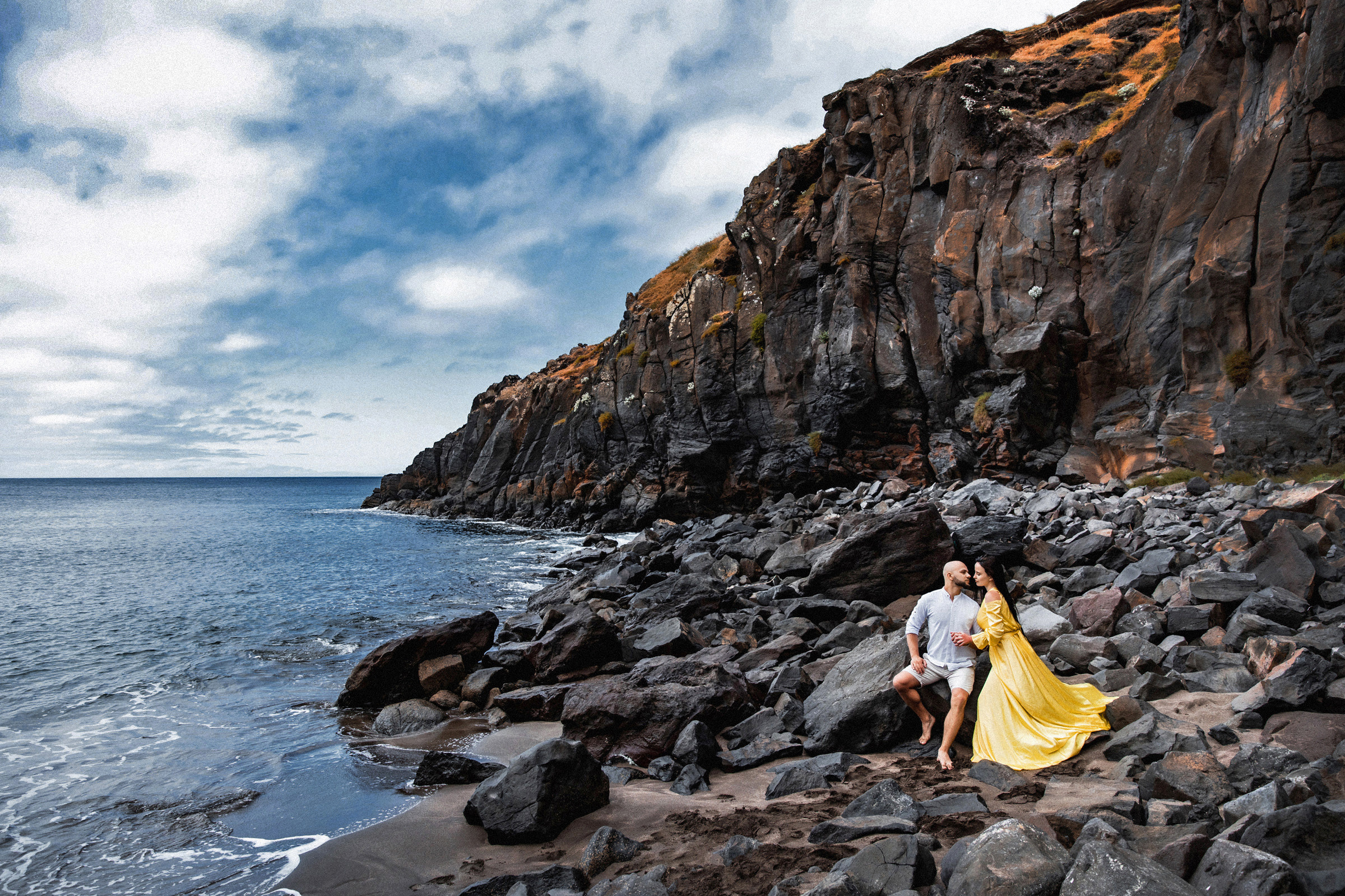 Фотограф Денис Осипов. Мадейра/Красноярск. Работаю с 2006 г. в РФ и ЕС