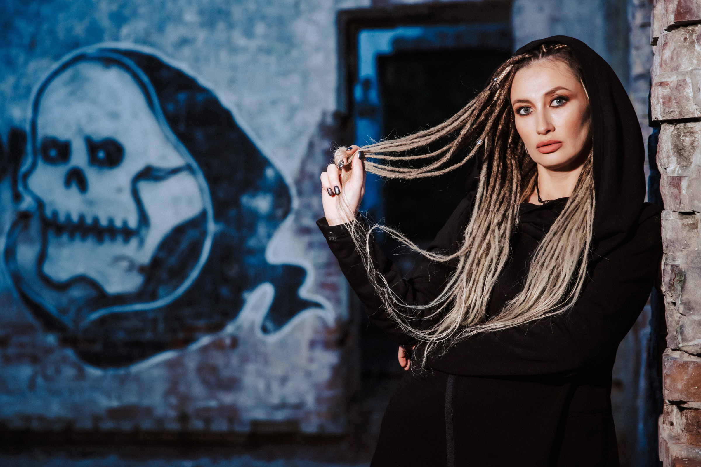 Sasha. Krasnoyarsk. Фотограф Денис Осипов. Мадейра/Красноярск. Работаю с 2006 г. в РФ и ЕС