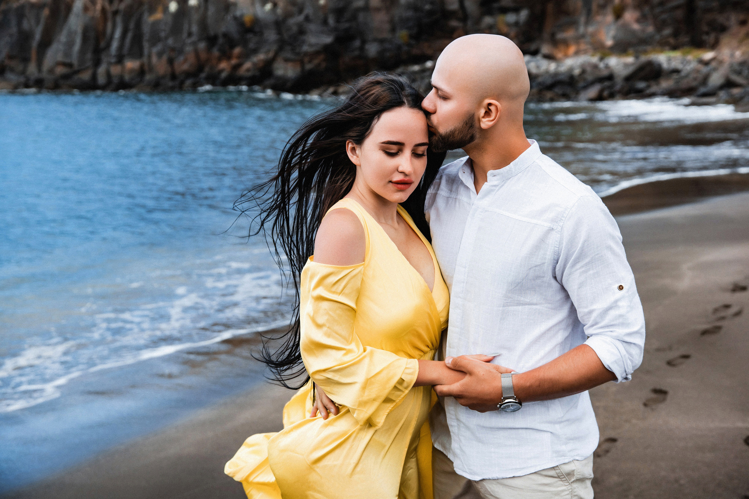 Be mine!. Фотограф Денис Осипов. Мадейра/Красноярск. Работаю с 2006 г. в РФ и ЕС