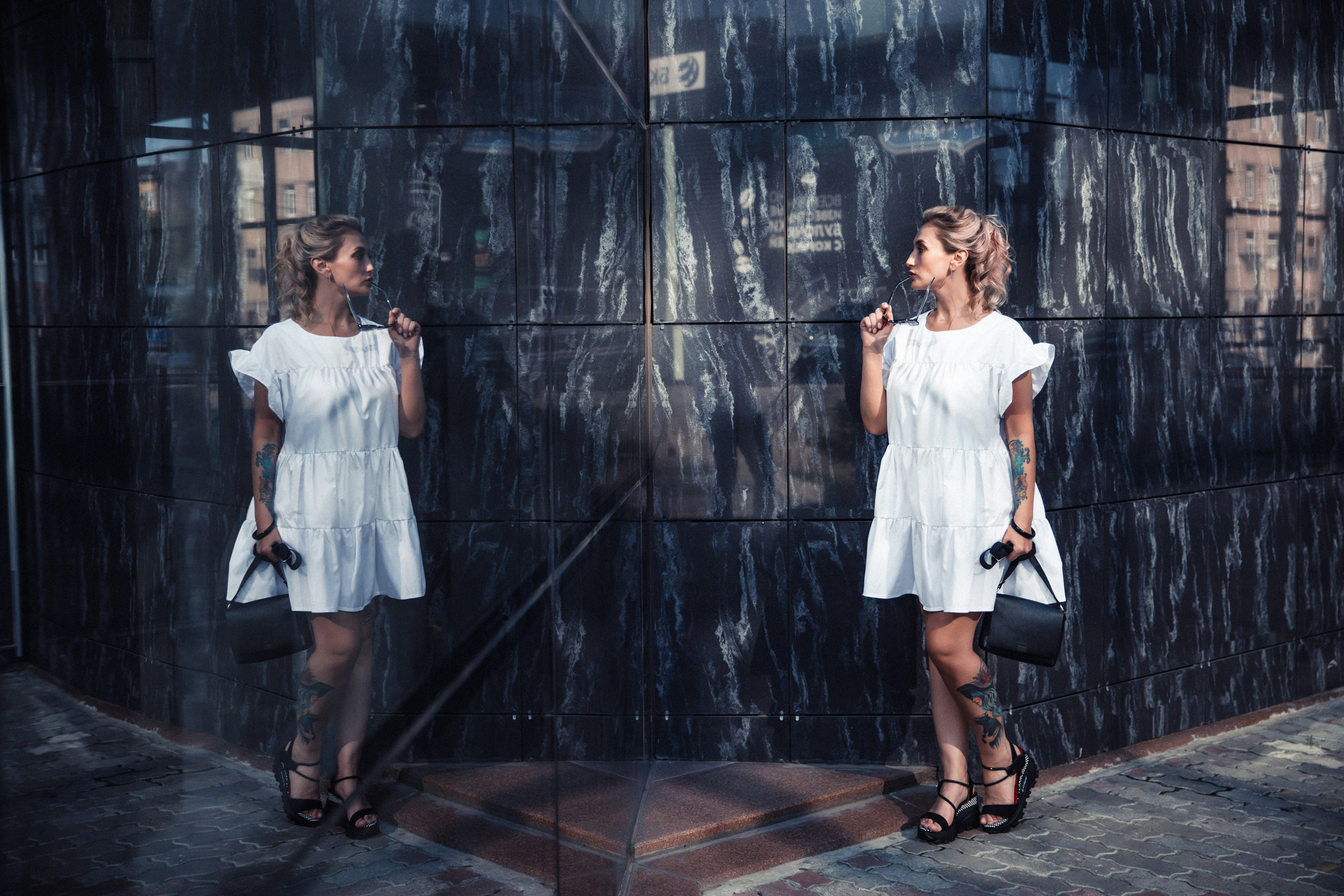 Sasha. Krasnoyarsk. Фотограф Денис Осипов. Мадейра/Красноярск. Работаю с 2006 г. в РФ и ЕС