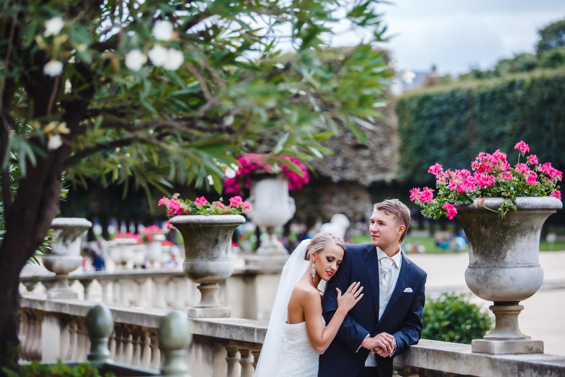 Paris. Фотограф Денис Осипов. Мадейра/Красноярск. Работаю с 2006 г. в РФ и ЕС