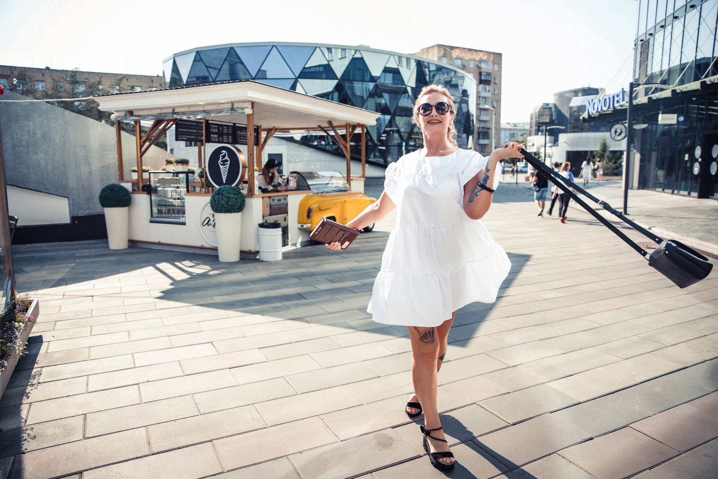 Sasha. Krasnoyarsk. Фотограф Денис Осипов. Мадейра/Красноярск. Работаю с 2006 г. в РФ и ЕС