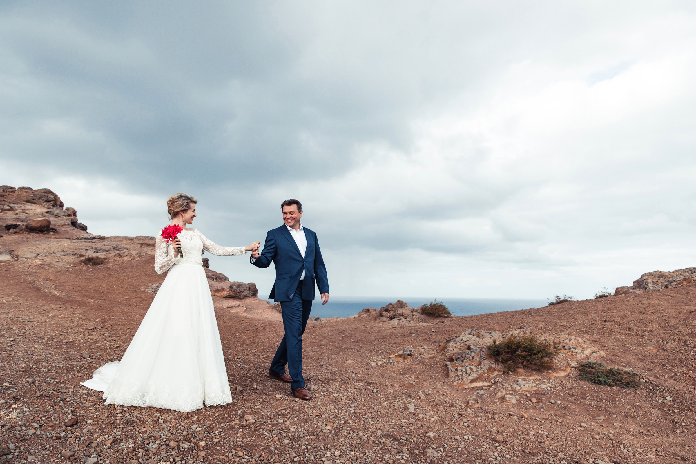 Wedding on the best island in the world. Фотограф Денис Осипов. Мадейра/Красноярск. Работаю с 2006 г. в РФ и ЕС