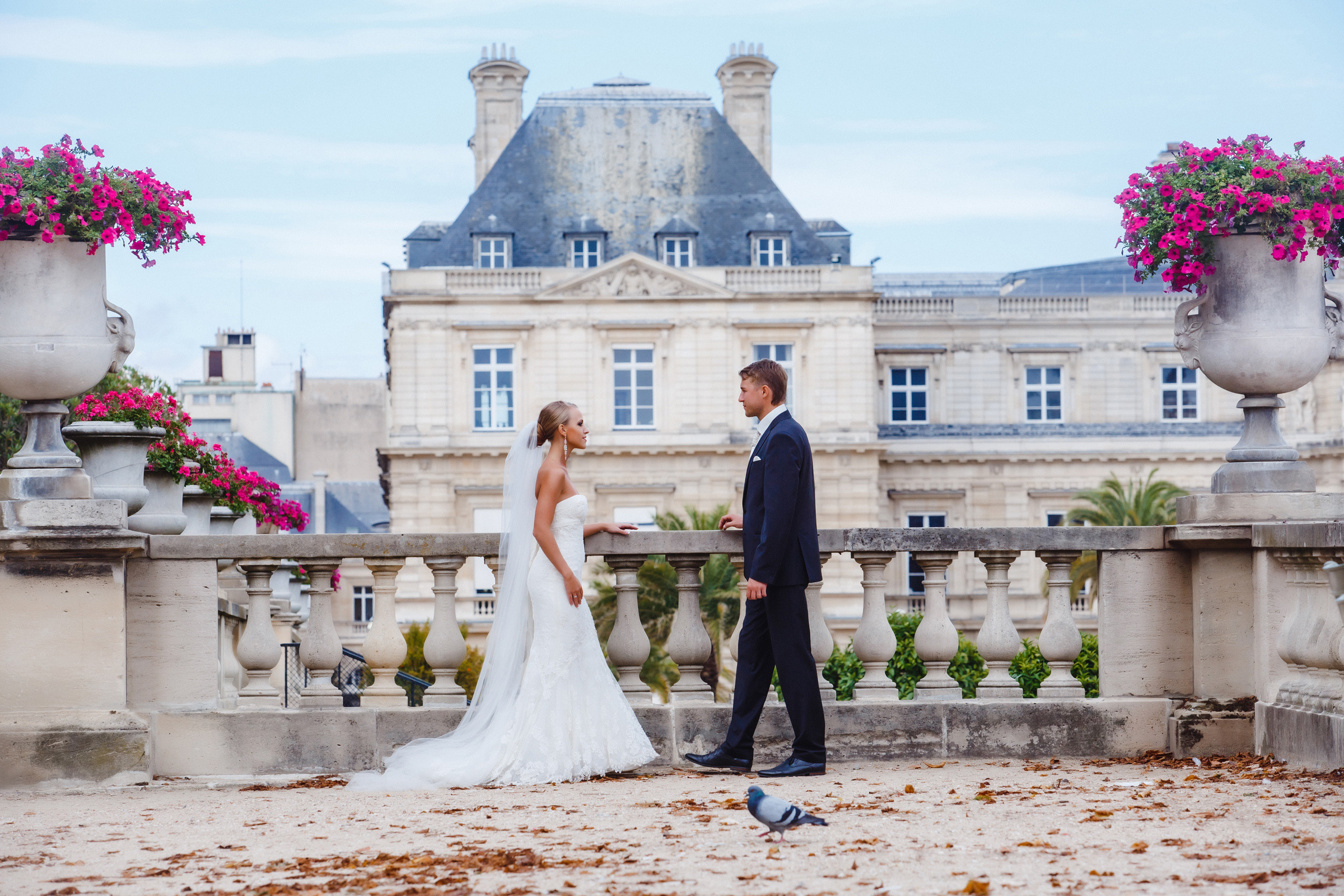 Paris. Фотограф Денис Осипов. Мадейра/Красноярск. Работаю с 2006 г. в РФ и ЕС