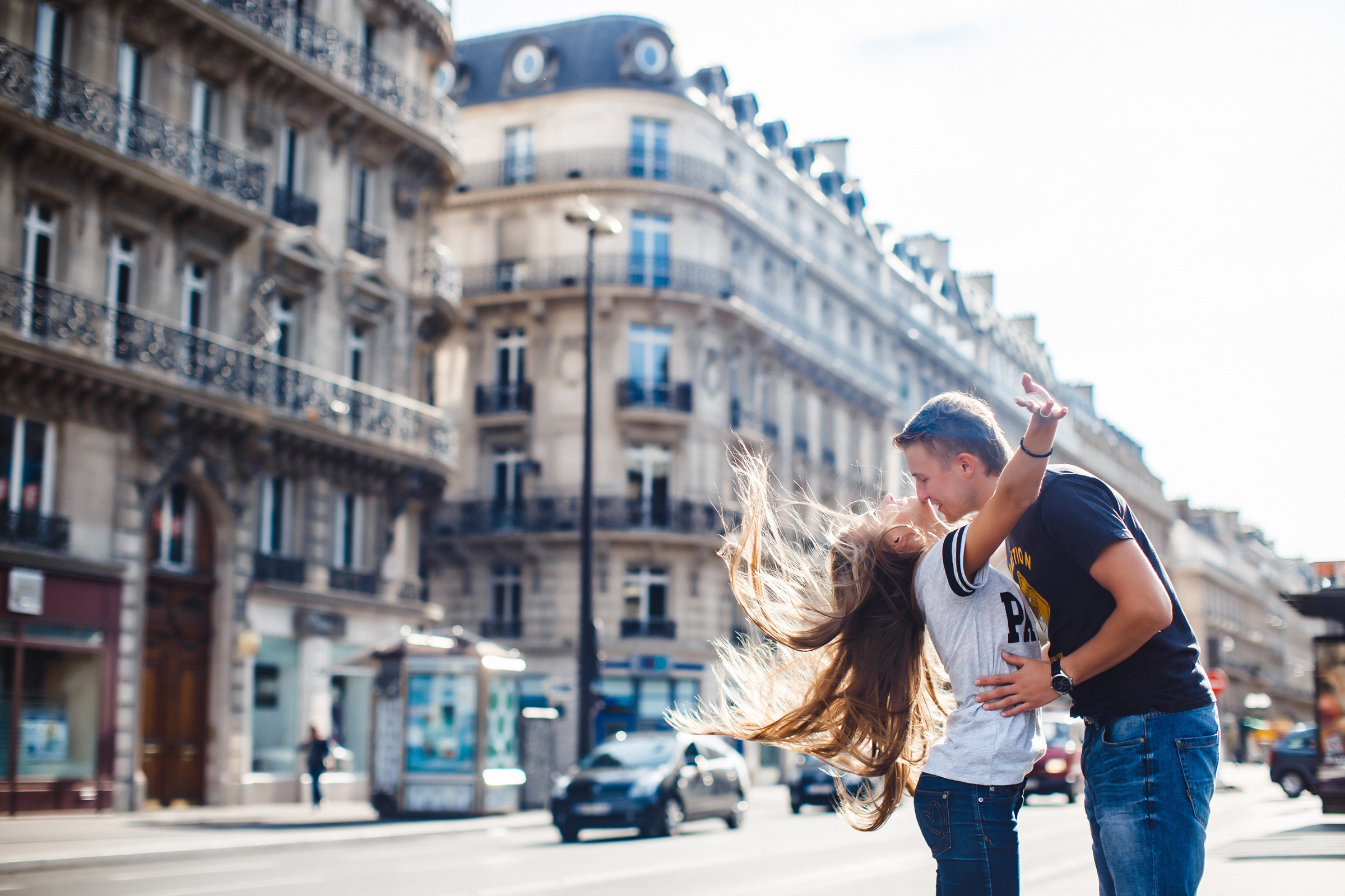Paris. Фотограф Денис Осипов. Мадейра/Красноярск. Работаю с 2006 г. в РФ и ЕС