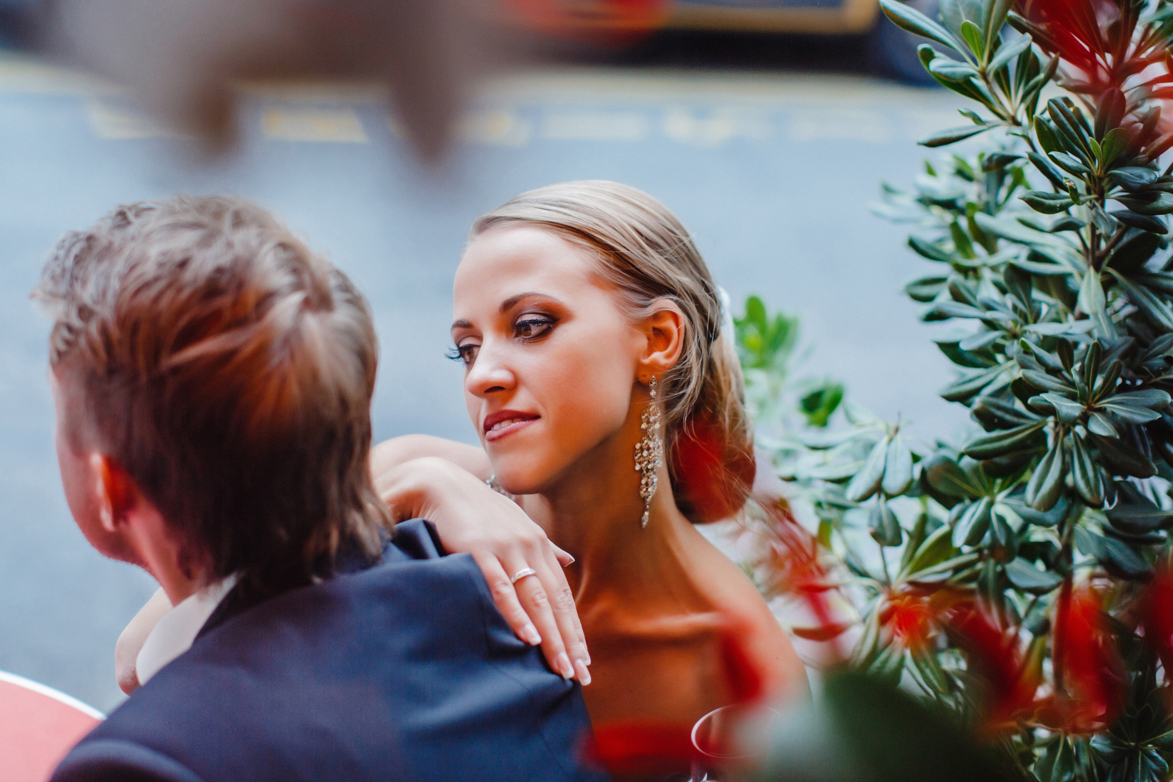 Paris. Фотограф Денис Осипов. Мадейра/Красноярск. Работаю с 2006 г. в РФ и ЕС