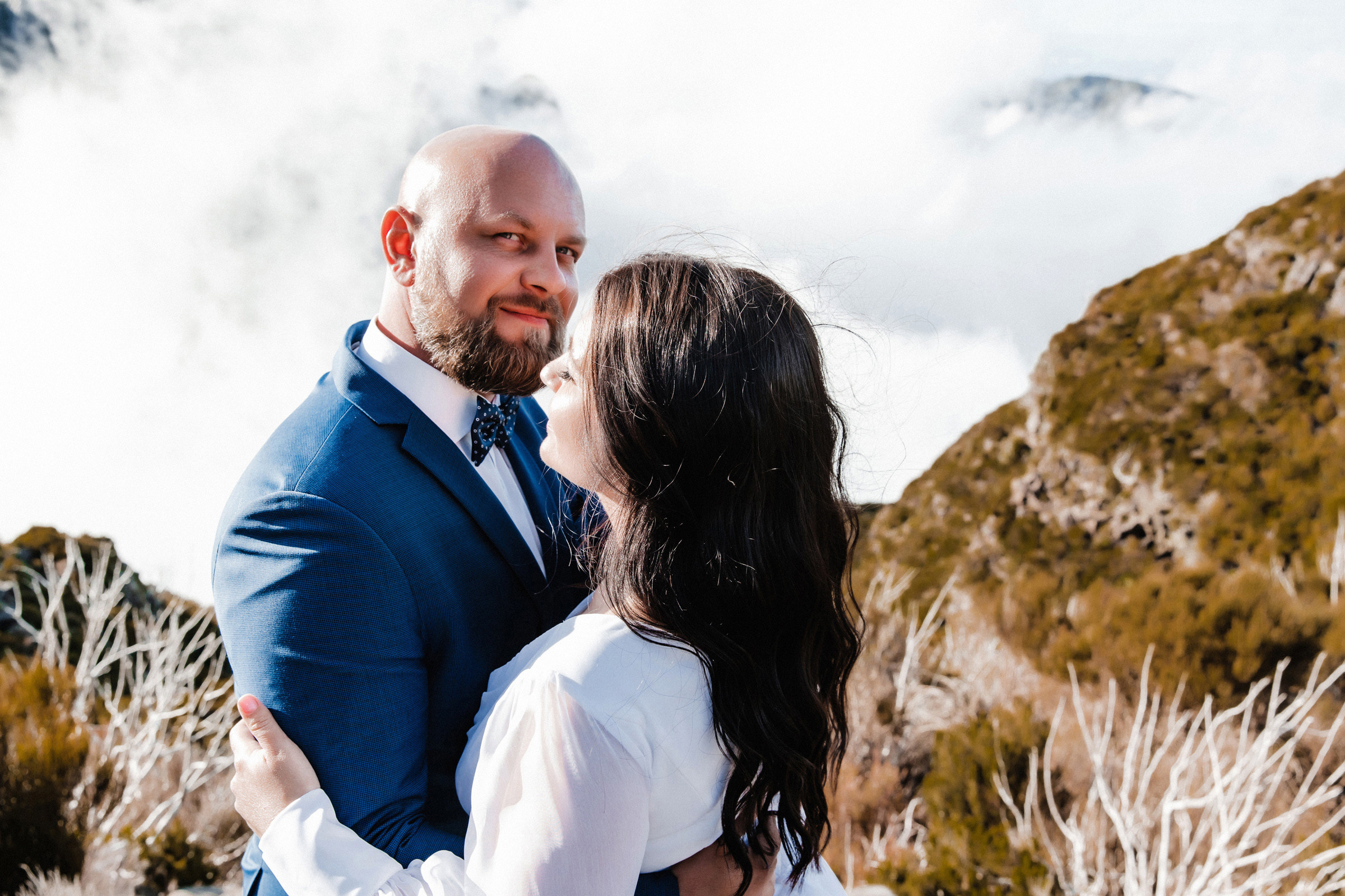 Edgar & Anna. Madeira. Фотограф Денис Осипов. Мадейра/Красноярск. Работаю с 2006 г. в РФ и ЕС