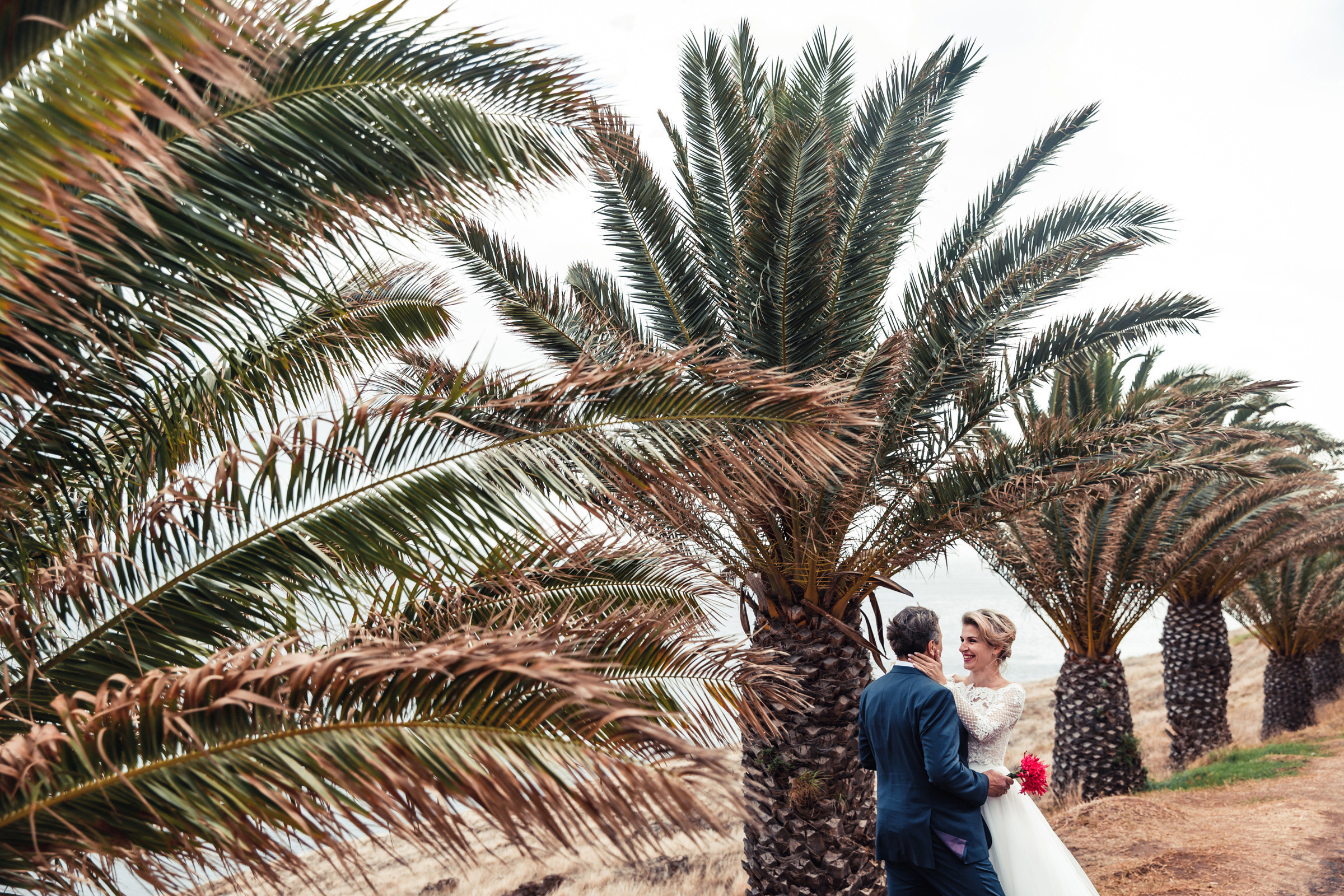 Wedding on the best island in the world. Фотограф Денис Осипов. Мадейра/Красноярск. Работаю с 2006 г. в РФ и ЕС