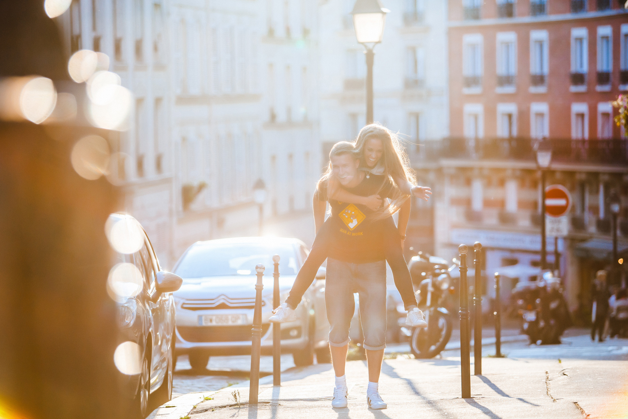 Paris. Фотограф Денис Осипов. Мадейра/Красноярск. Работаю с 2006 г. в РФ и ЕС