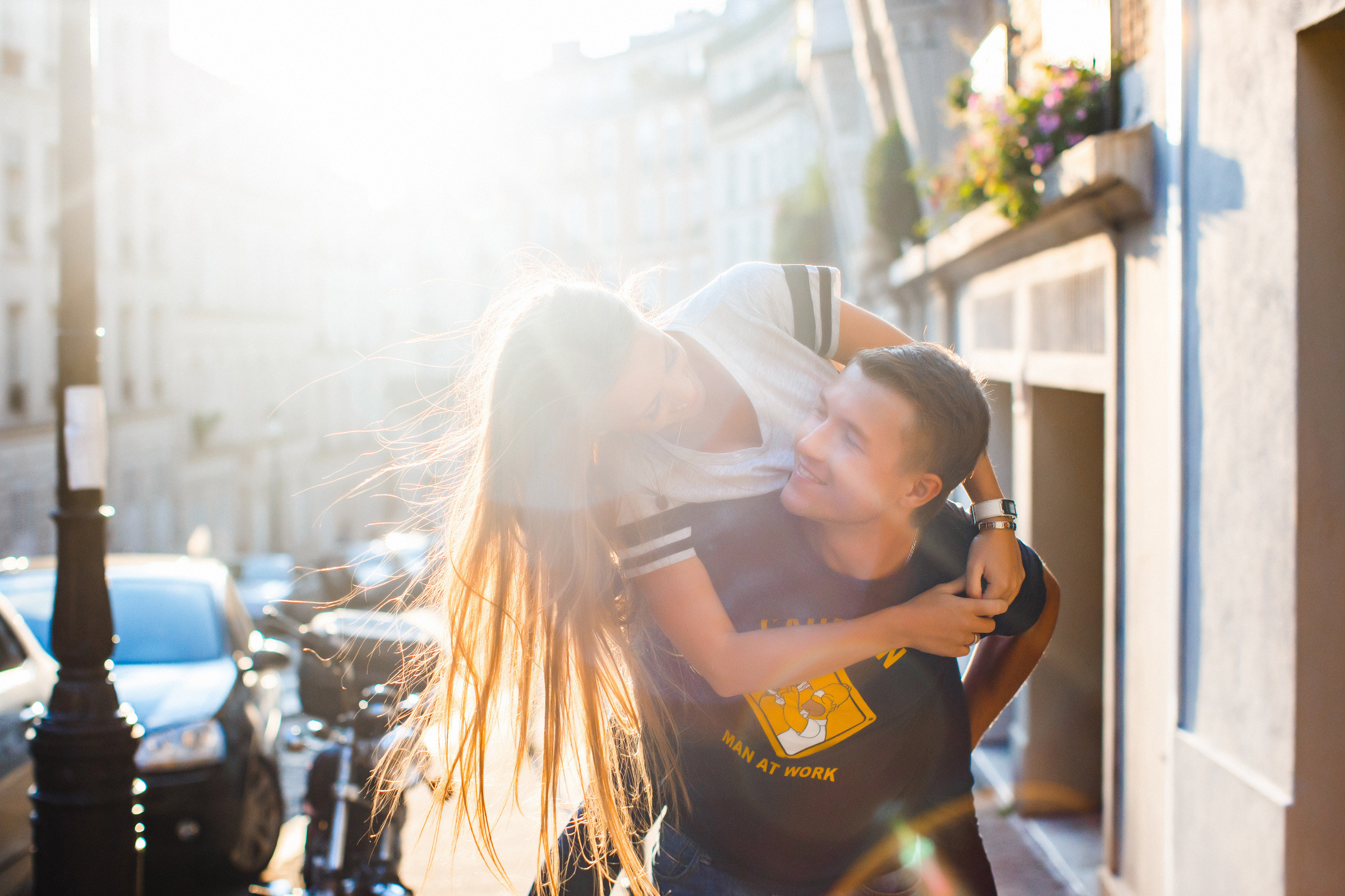 Paris. Фотограф Денис Осипов. Мадейра/Красноярск. Работаю с 2006 г. в РФ и ЕС