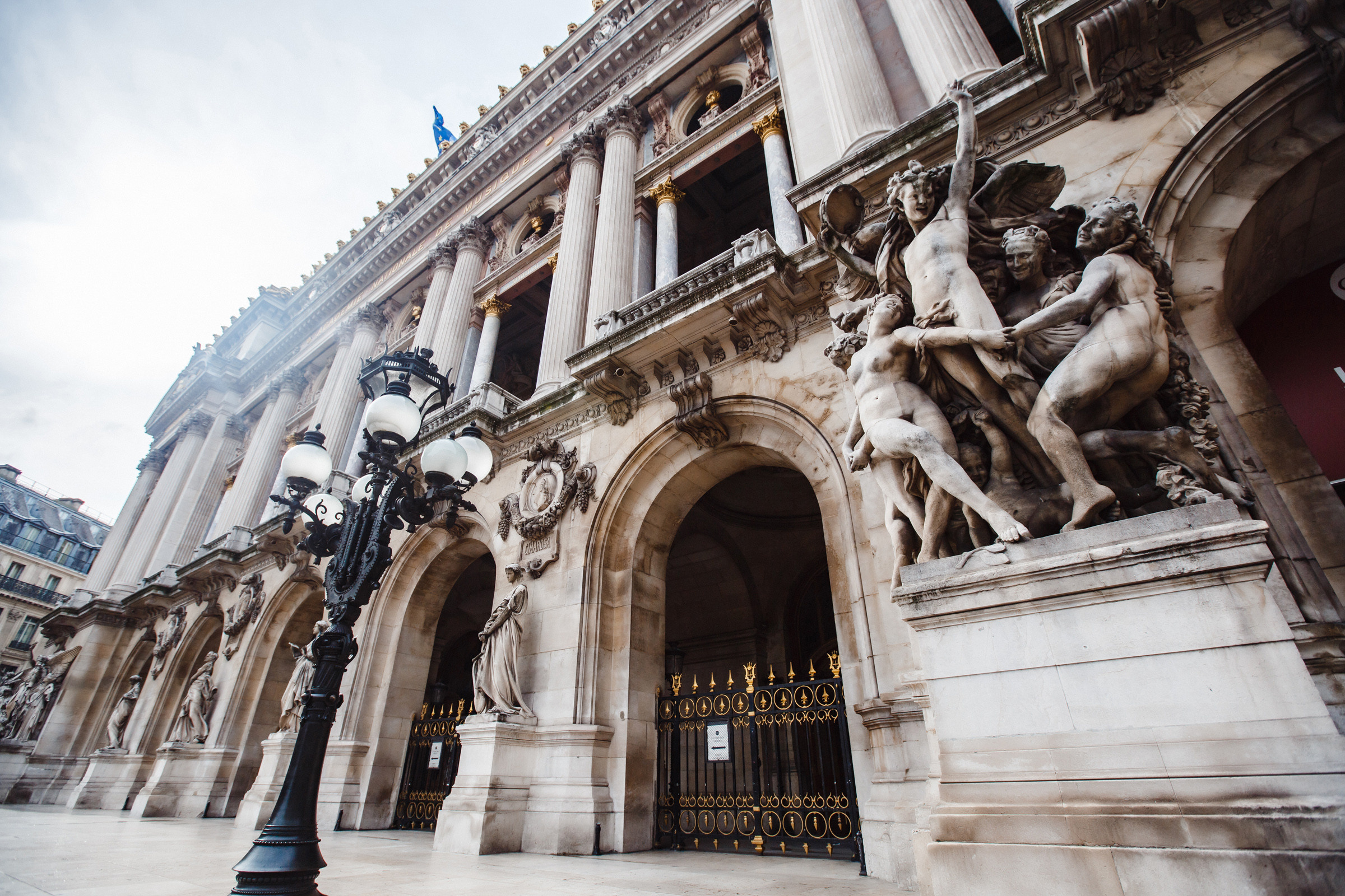 Paris. Фотограф Денис Осипов. Мадейра/Красноярск. Работаю с 2006 г. в РФ и ЕС