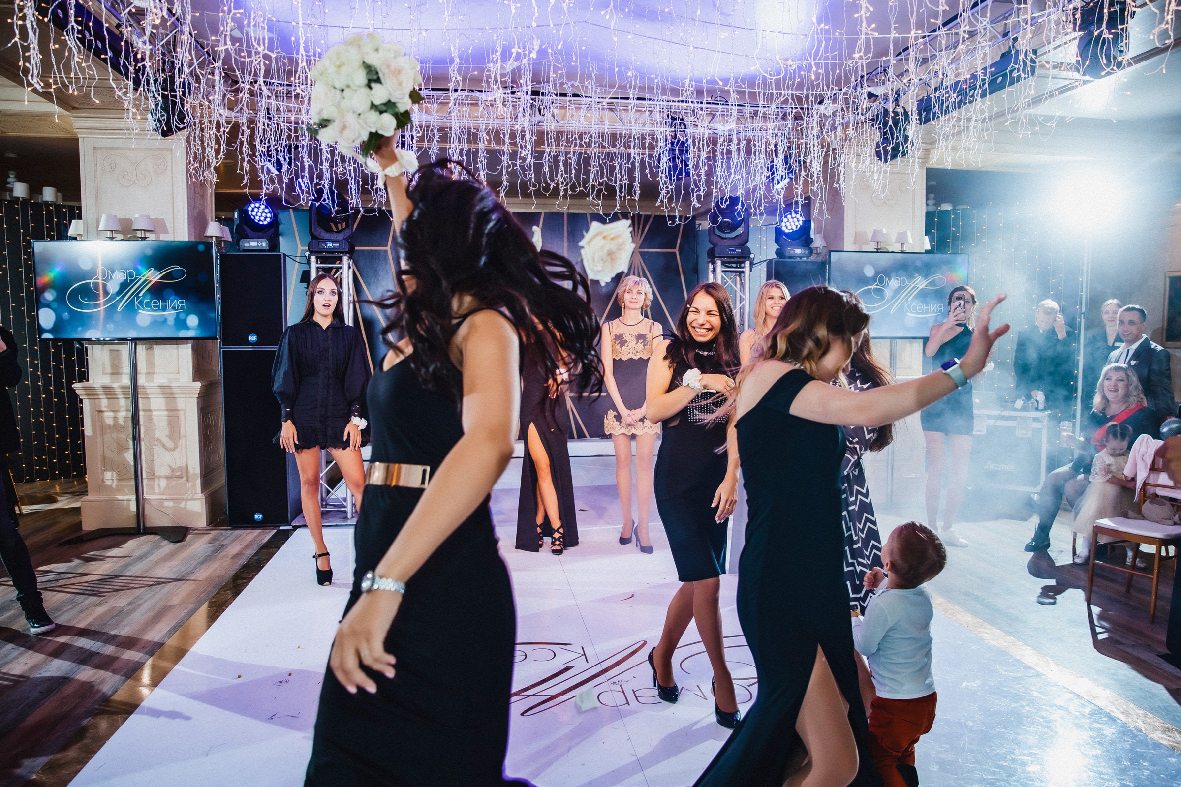 Omar & Kseniya. Krasnoyarsk. Фотограф Денис Осипов. Мадейра/Красноярск. Работаю с 2006 г. в РФ и ЕС