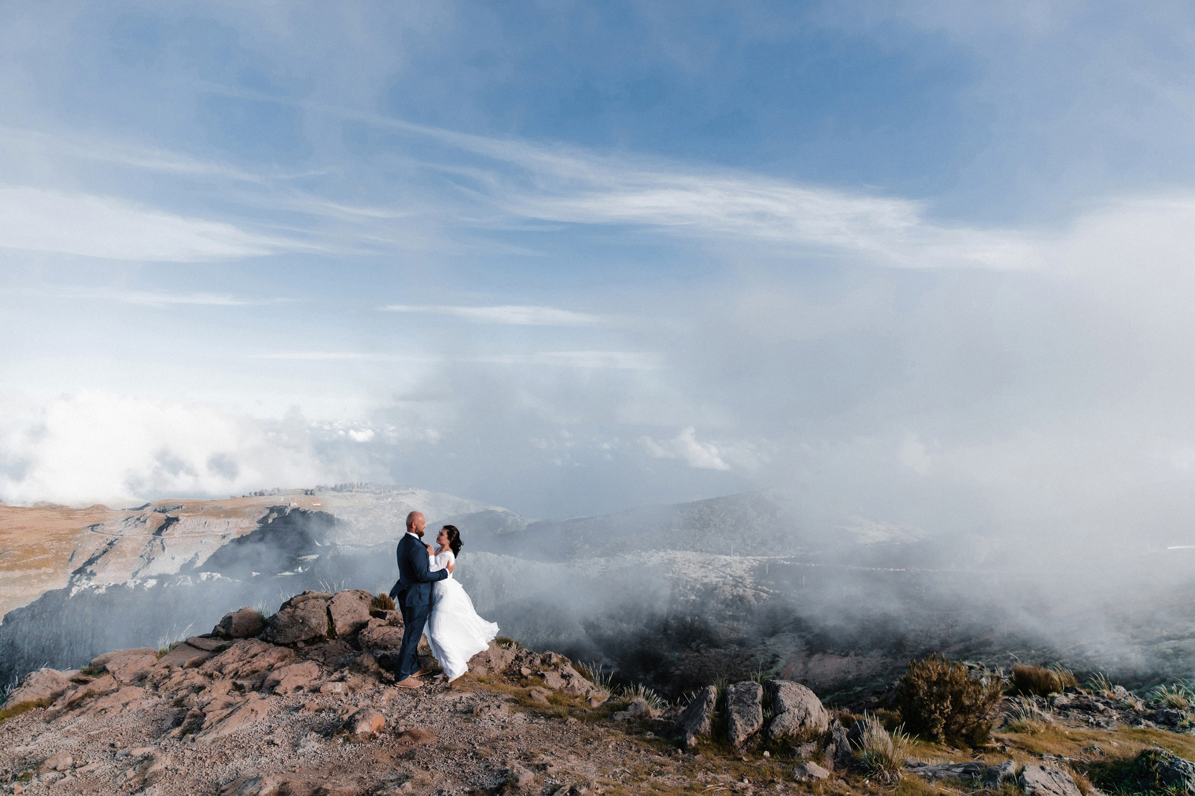 Edgar & Anna. Madeira. Фотограф Денис Осипов. Мадейра/Красноярск. Работаю с 2006 г. в РФ и ЕС