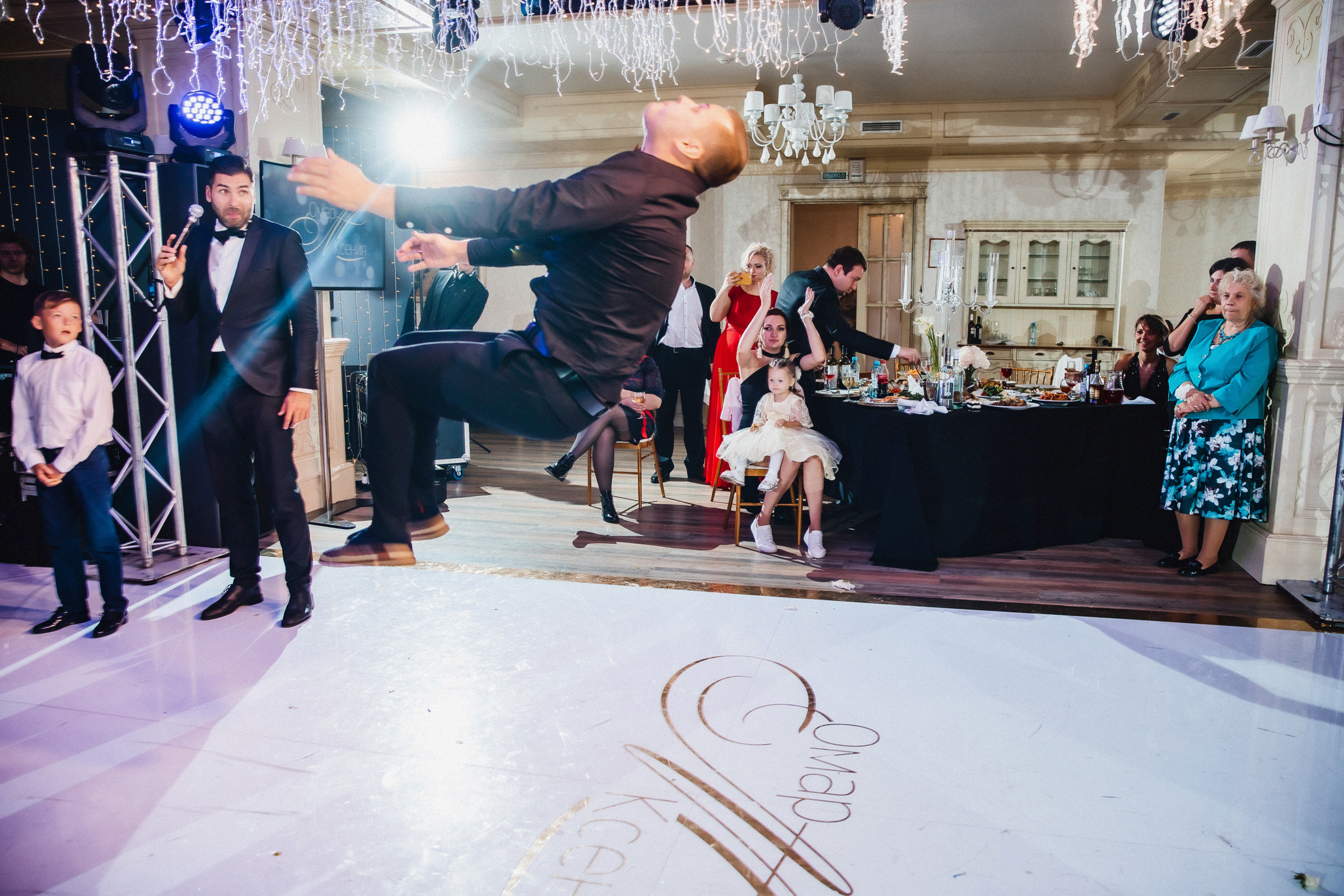 Omar & Kseniya. Krasnoyarsk. Фотограф Денис Осипов. Мадейра/Красноярск. Работаю с 2006 г. в РФ и ЕС