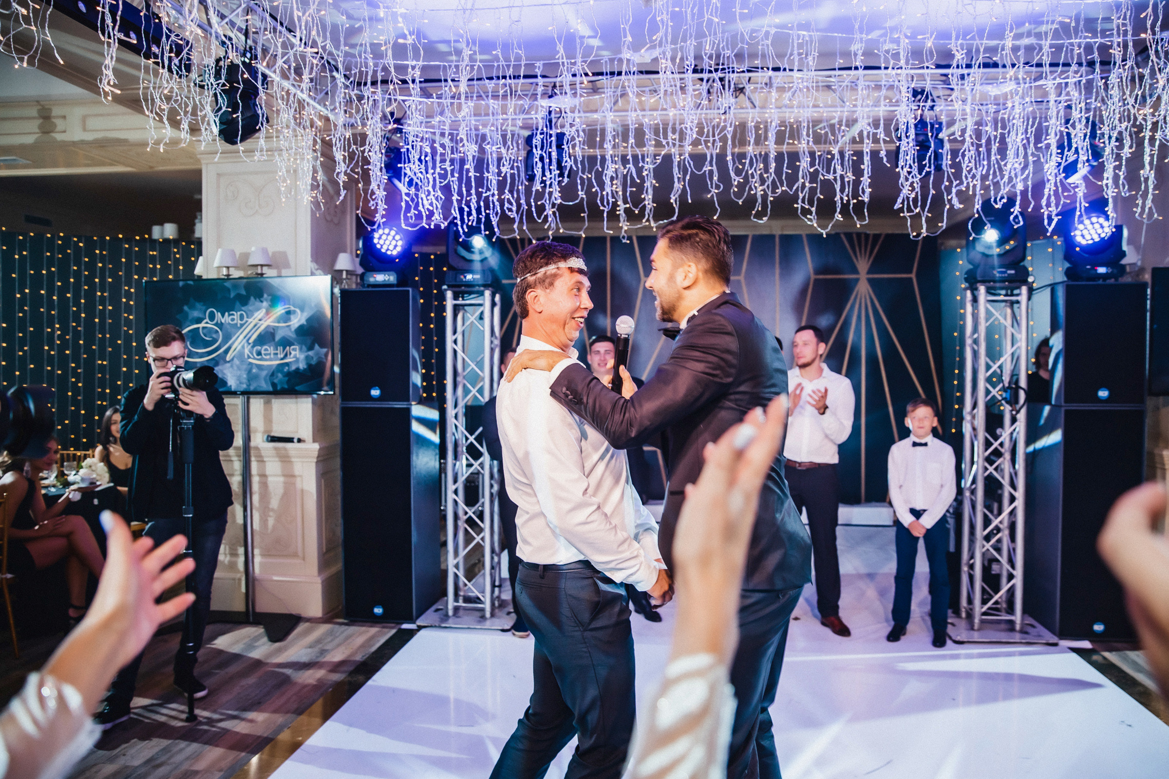 Omar & Kseniya. Krasnoyarsk. Фотограф Денис Осипов. Мадейра/Красноярск. Работаю с 2006 г. в РФ и ЕС