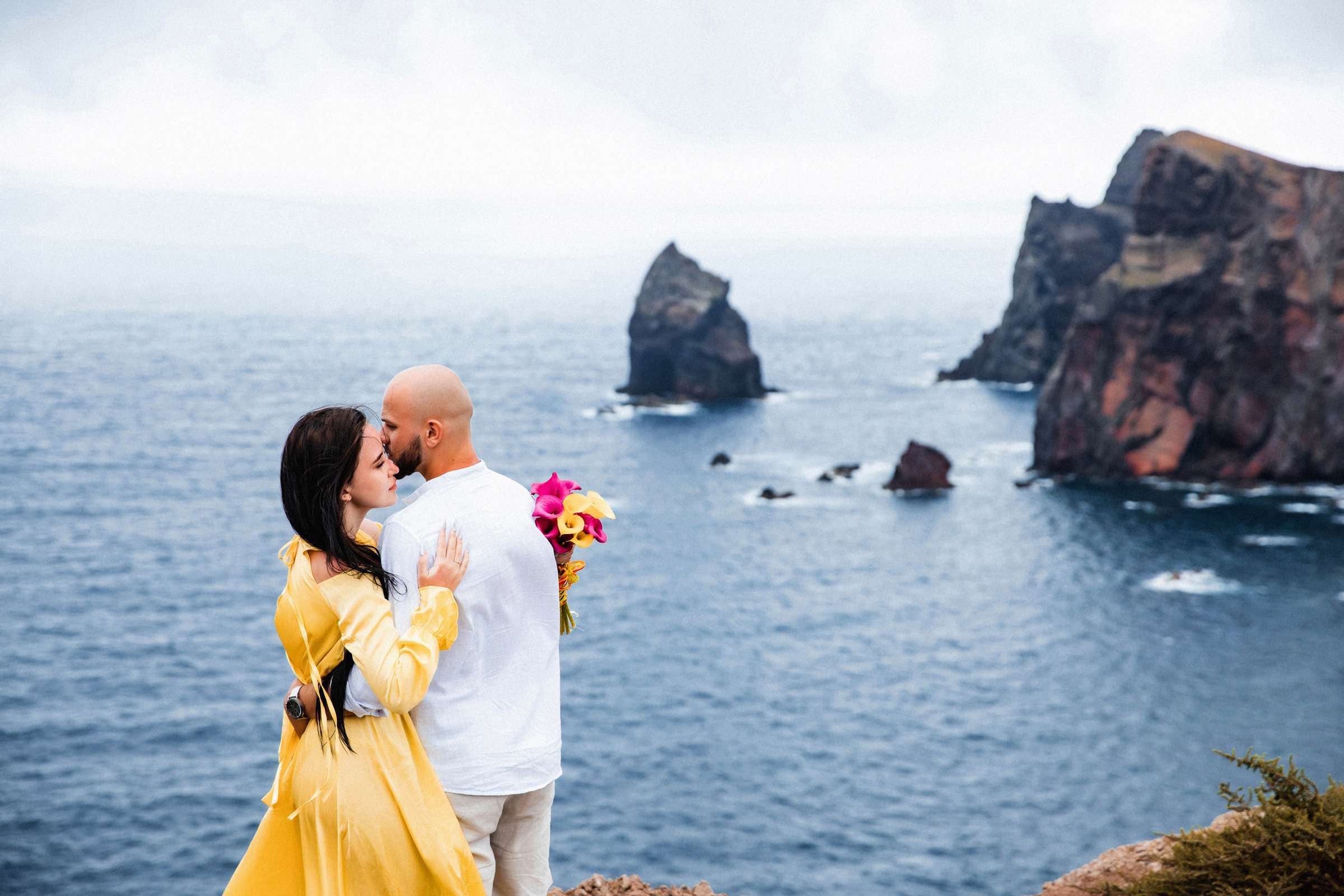 Be mine!. Фотограф Денис Осипов. Мадейра/Красноярск. Работаю с 2006 г. в РФ и ЕС