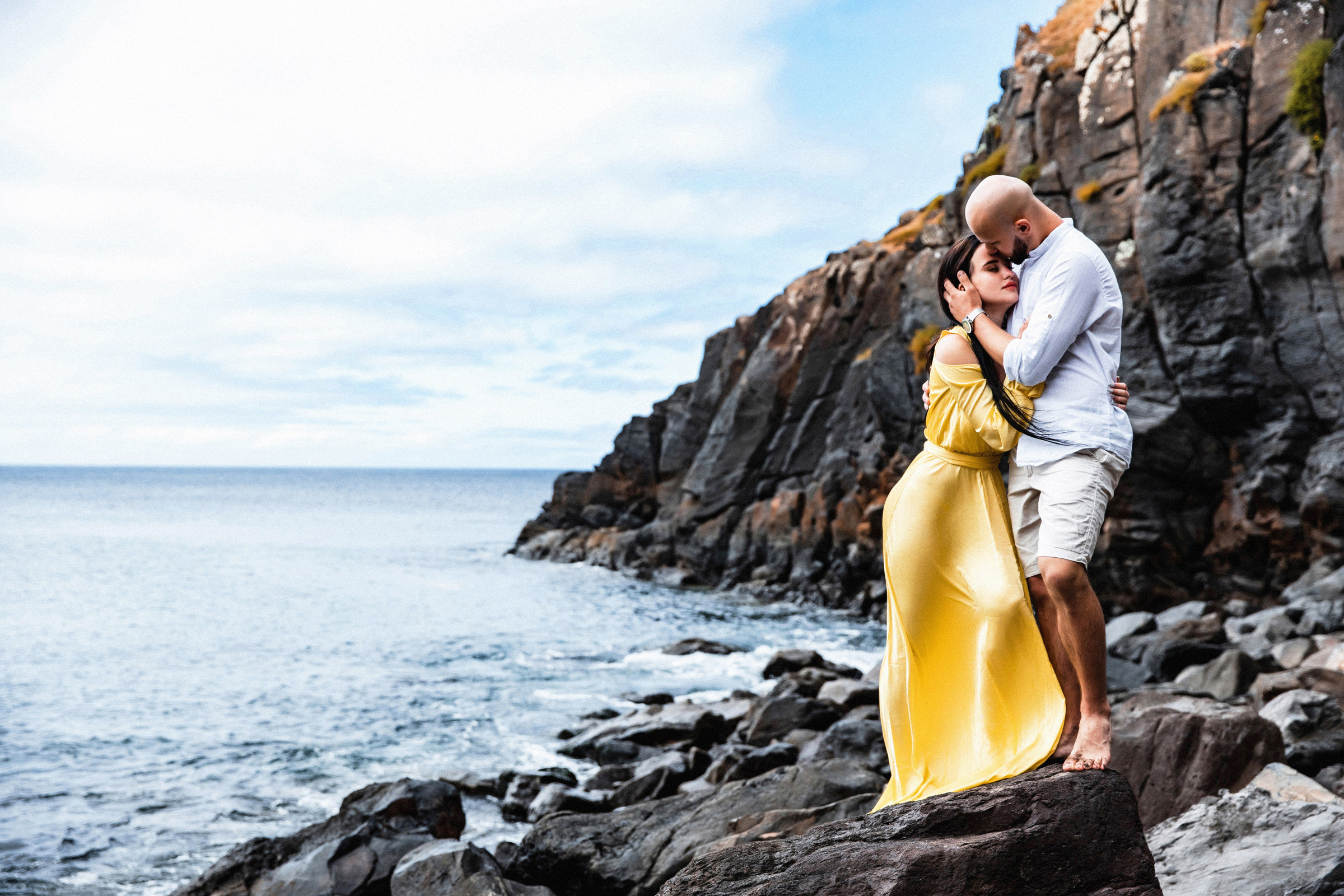 Be mine!. Фотограф Денис Осипов. Мадейра/Красноярск. Работаю с 2006 г. в РФ и ЕС