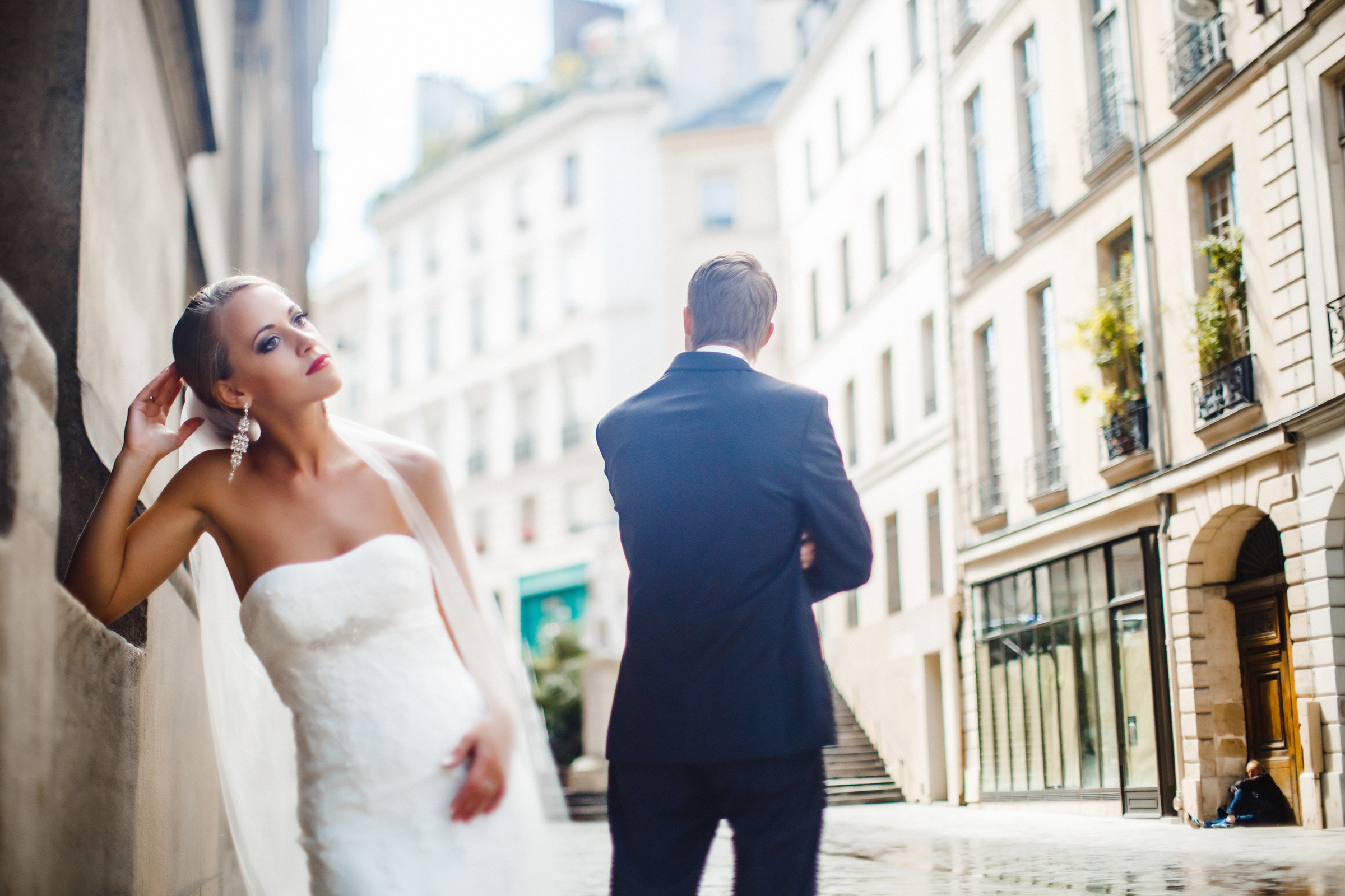 Paris. Фотограф Денис Осипов. Мадейра/Красноярск. Работаю с 2006 г. в РФ и ЕС