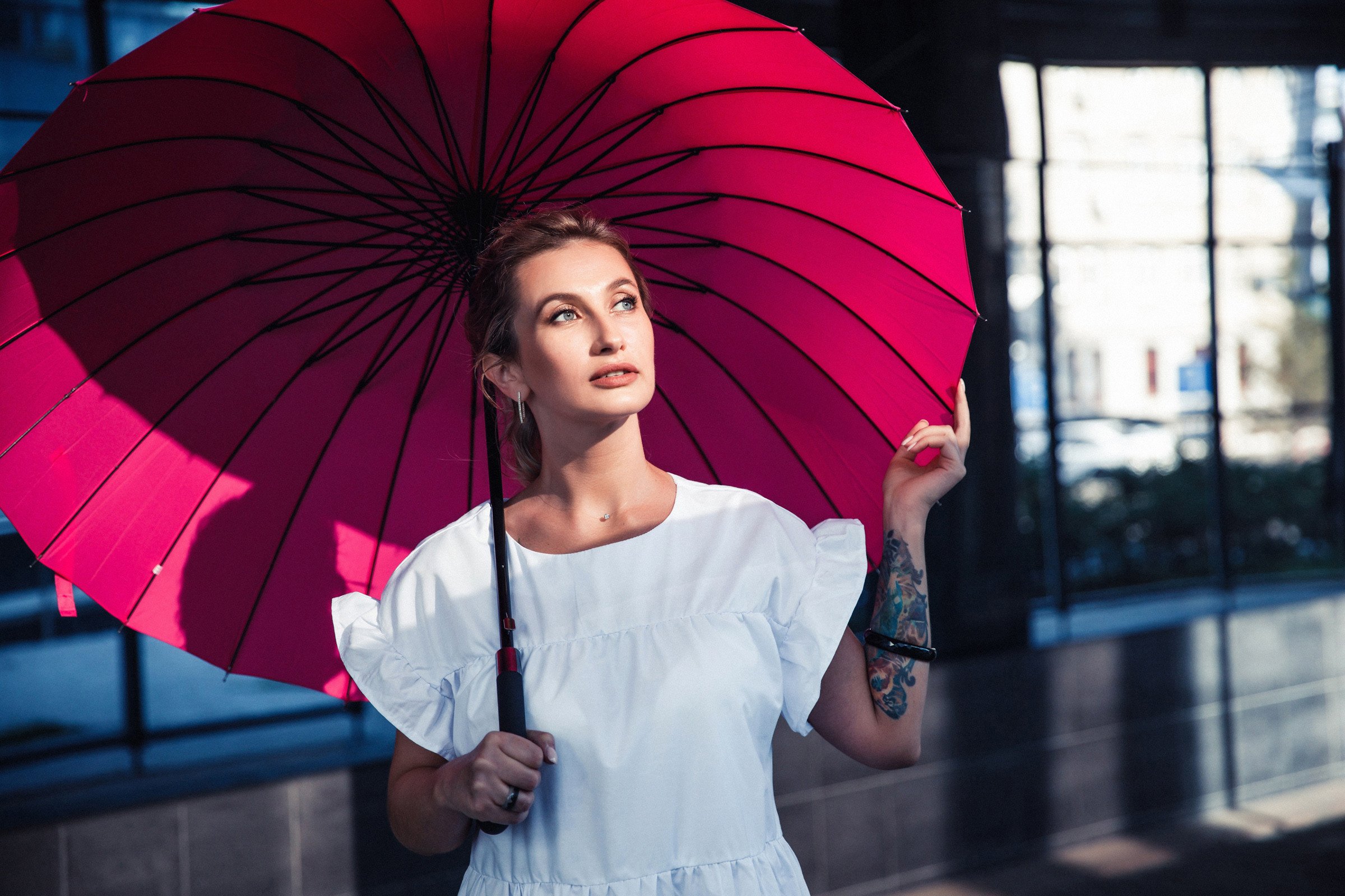 Sasha. Krasnoyarsk. Фотограф Денис Осипов. Мадейра/Красноярск. Работаю с 2006 г. в РФ и ЕС