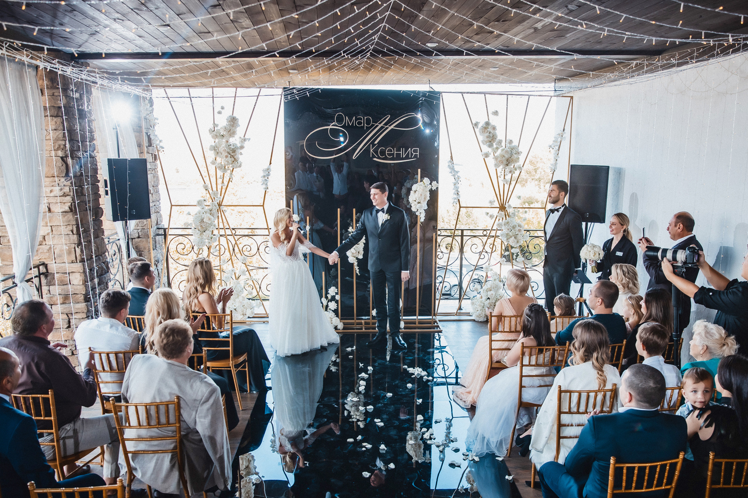 Omar & Kseniya. Krasnoyarsk. Фотограф Денис Осипов. Мадейра/Красноярск. Работаю с 2006 г. в РФ и ЕС