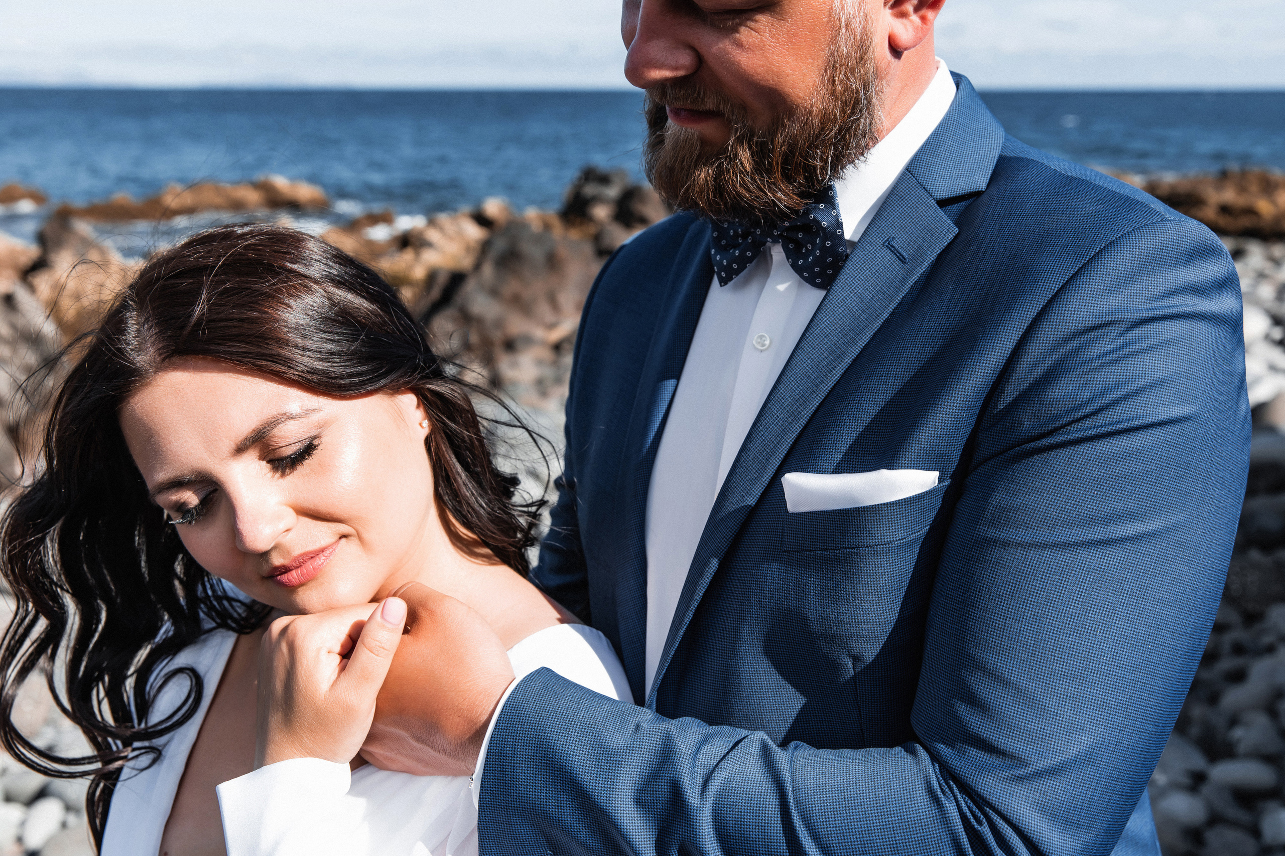 Edgar & Anna. Madeira. Фотограф Денис Осипов. Мадейра/Красноярск. Работаю с 2006 г. в РФ и ЕС