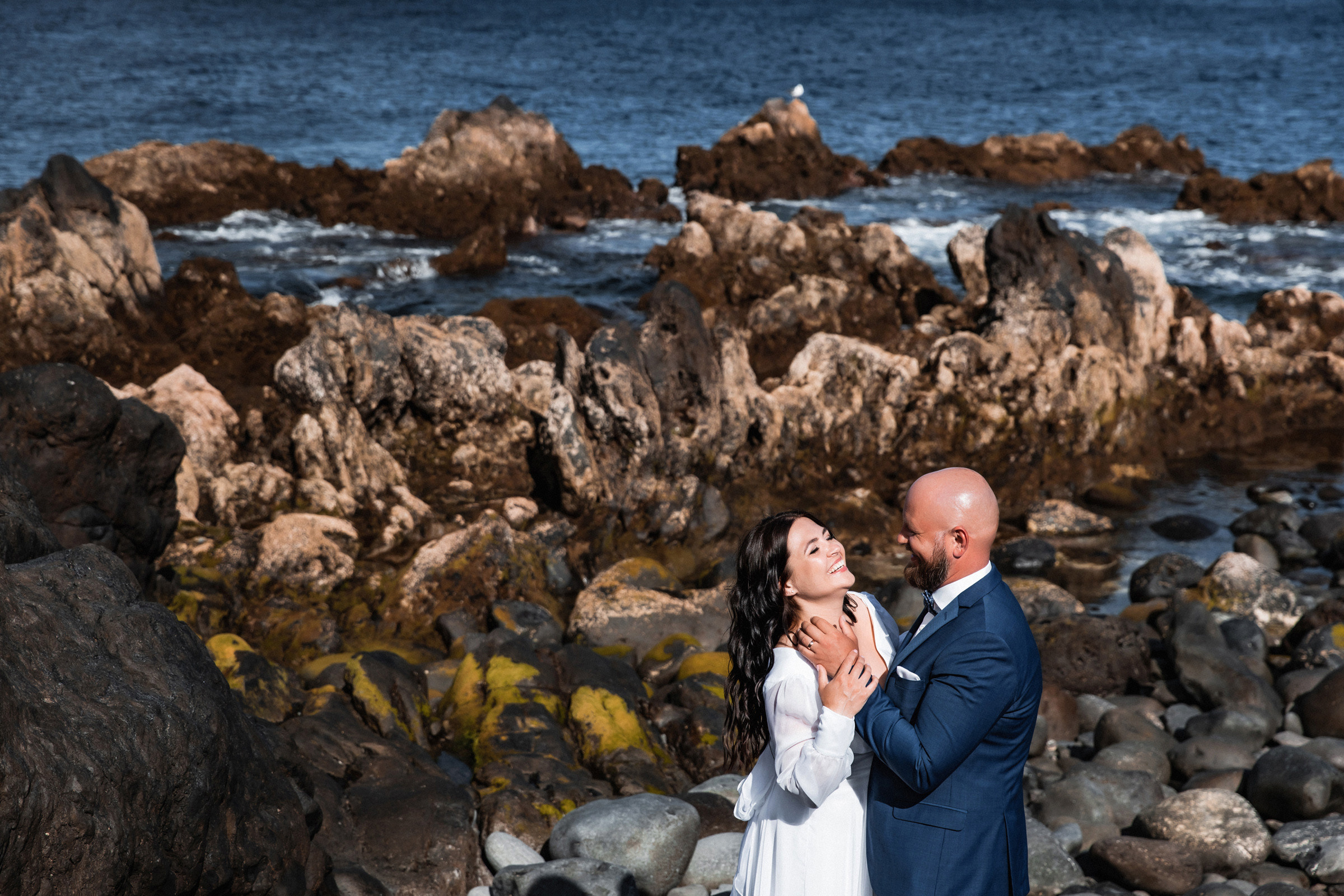 Edgar & Anna. Madeira. Фотограф Денис Осипов. Мадейра/Красноярск. Работаю с 2006 г. в РФ и ЕС
