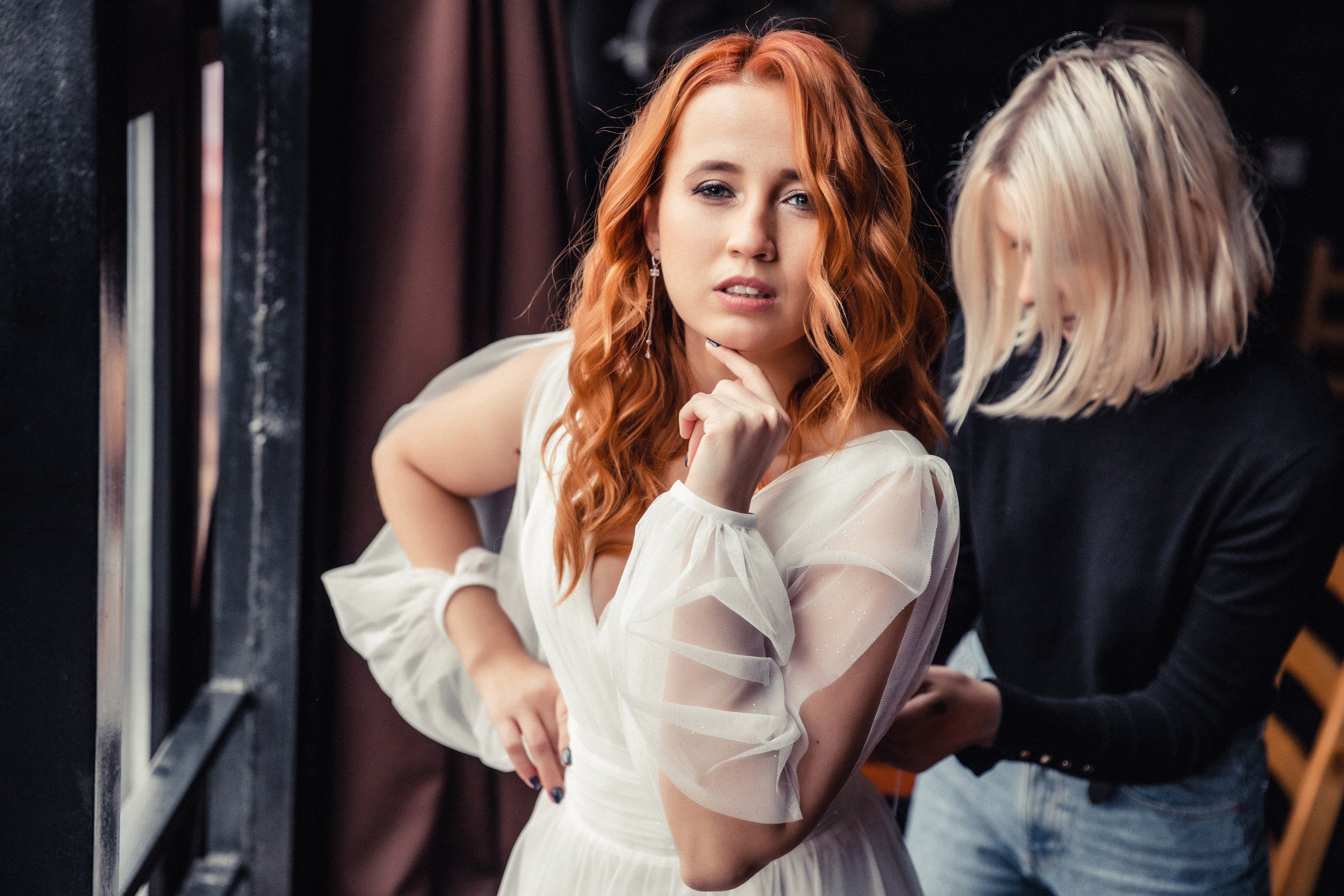 Wedding and rock'n'roll. Главная