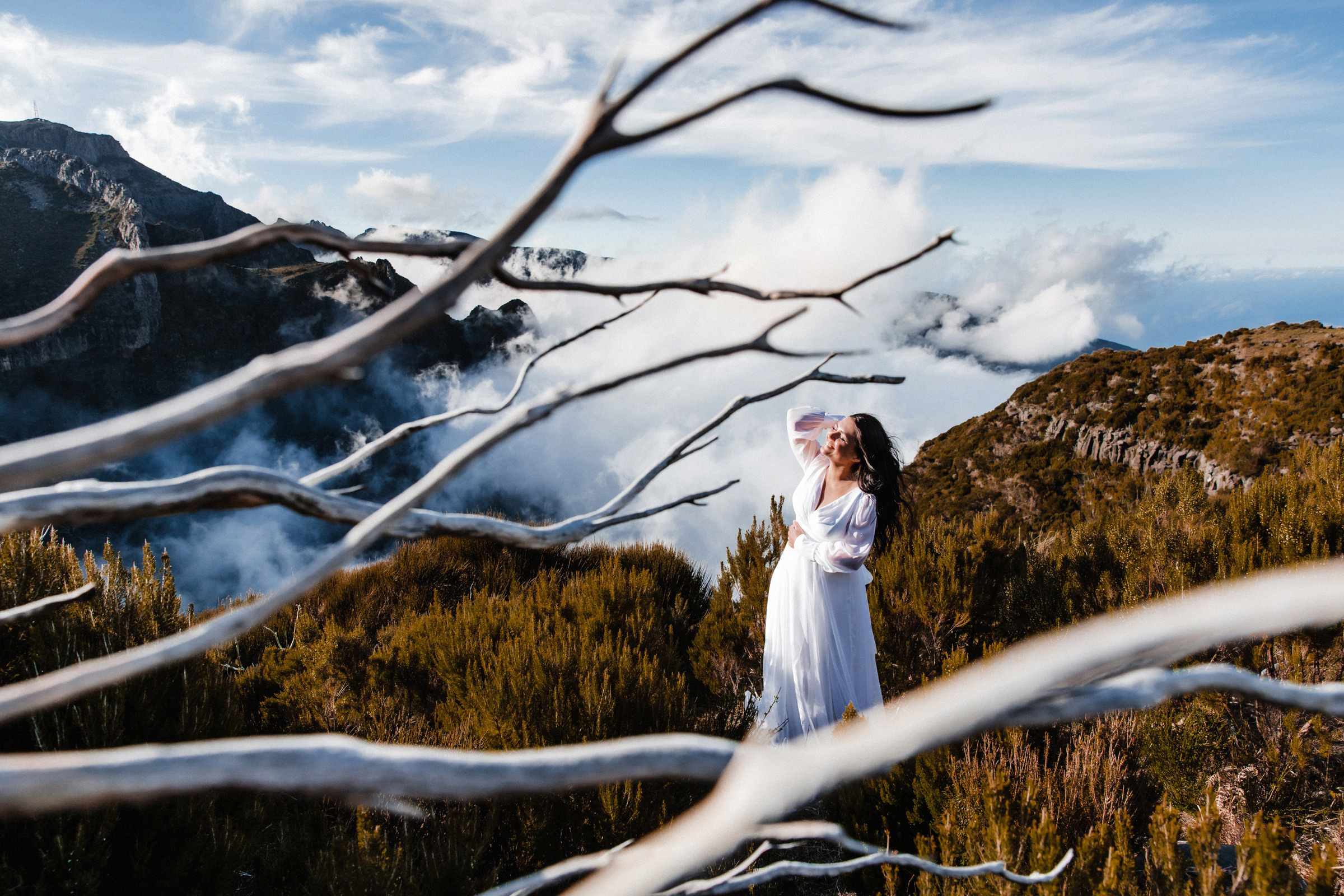 Edgar & Anna. Madeira. Фотограф Денис Осипов. Мадейра/Красноярск. Работаю с 2006 г. в РФ и ЕС