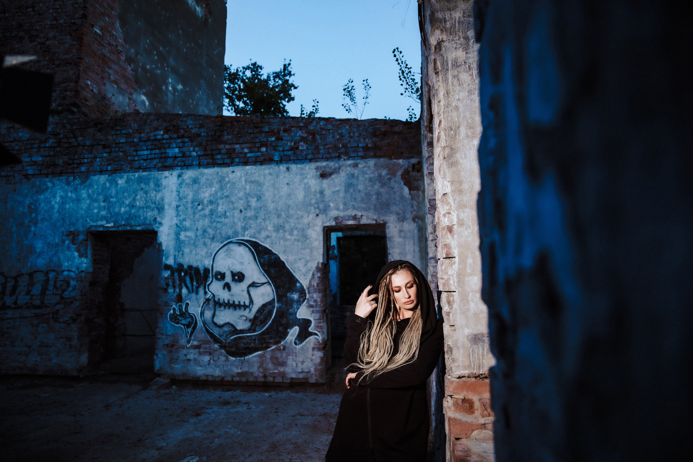 Sasha. Krasnoyarsk. Фотограф Денис Осипов. Мадейра/Красноярск. Работаю с 2006 г. в РФ и ЕС