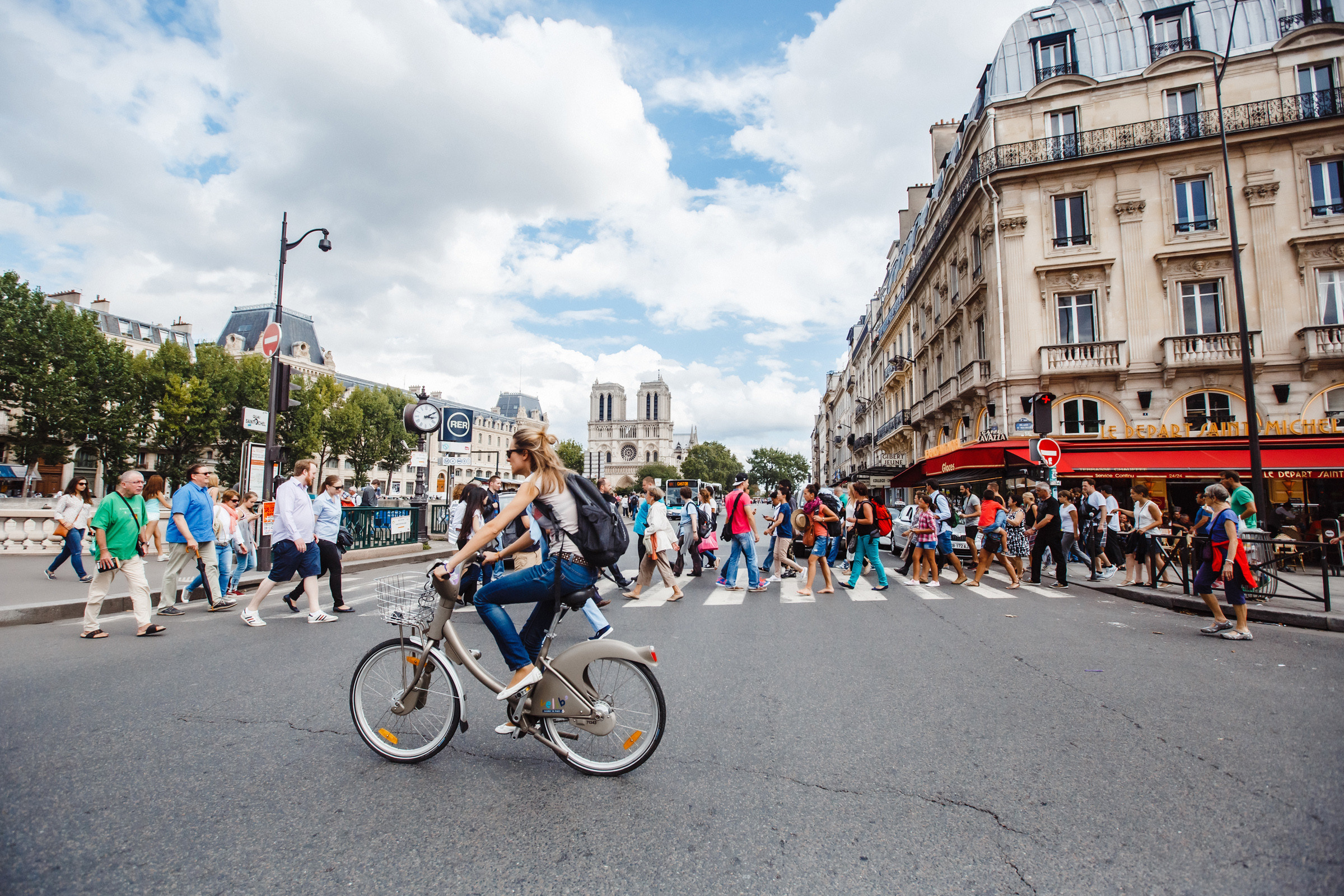 Paris. Фотограф Денис Осипов. Мадейра/Красноярск. Работаю с 2006 г. в РФ и ЕС