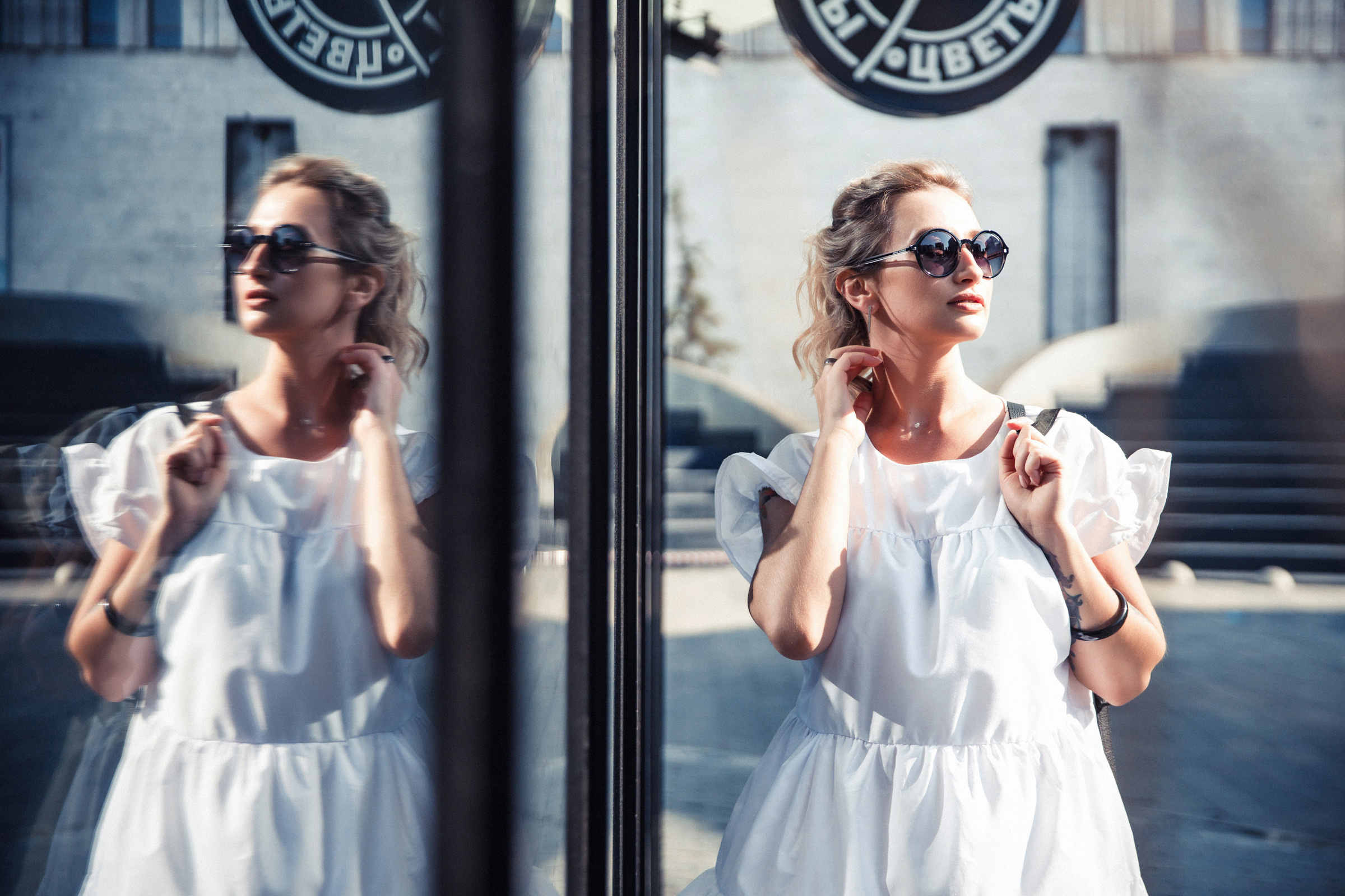 Sasha. Krasnoyarsk. Фотограф Денис Осипов. Мадейра/Красноярск. Работаю с 2006 г. в РФ и ЕС