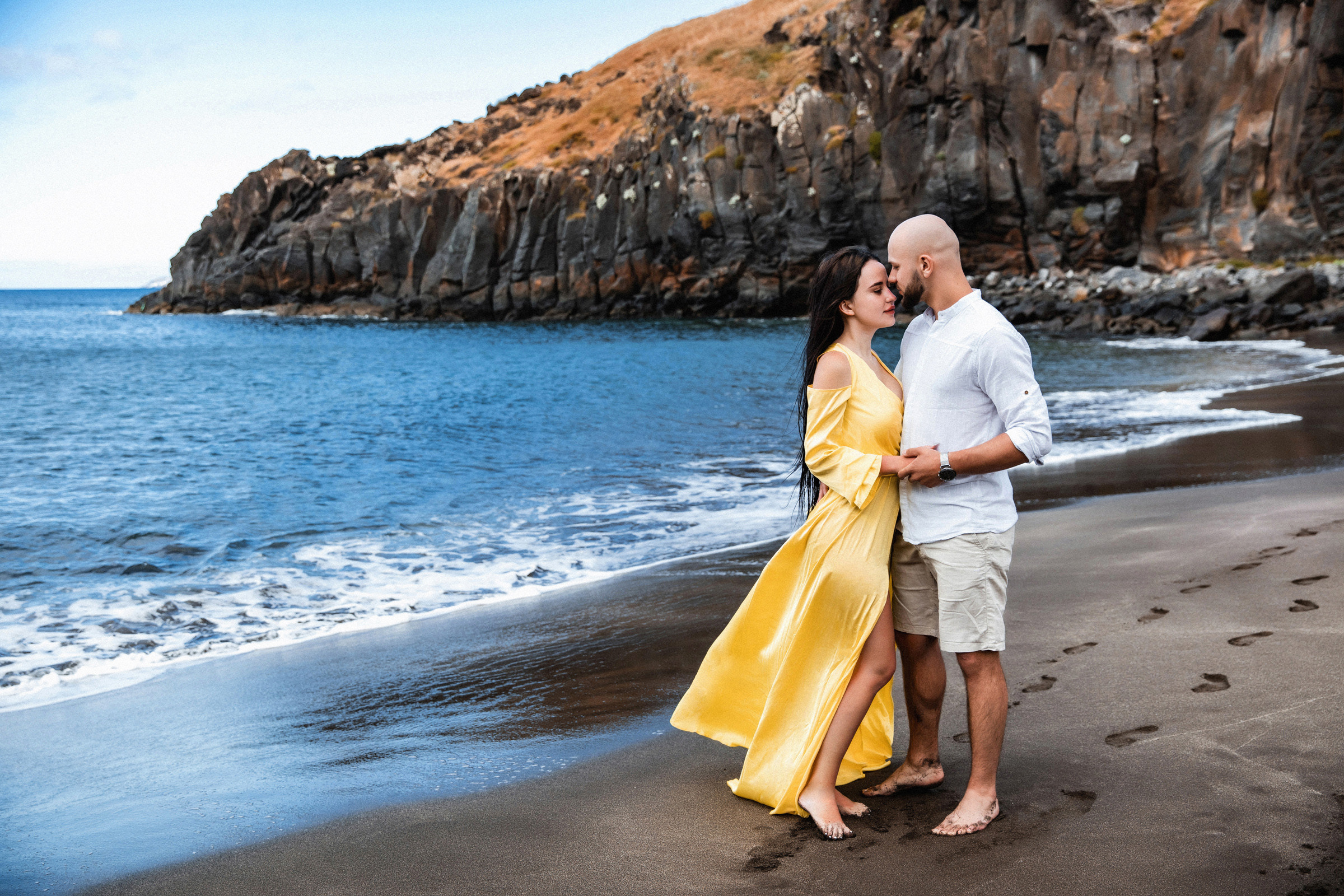 Be mine!. Фотограф Денис Осипов. Мадейра/Красноярск. Работаю с 2006 г. в РФ и ЕС