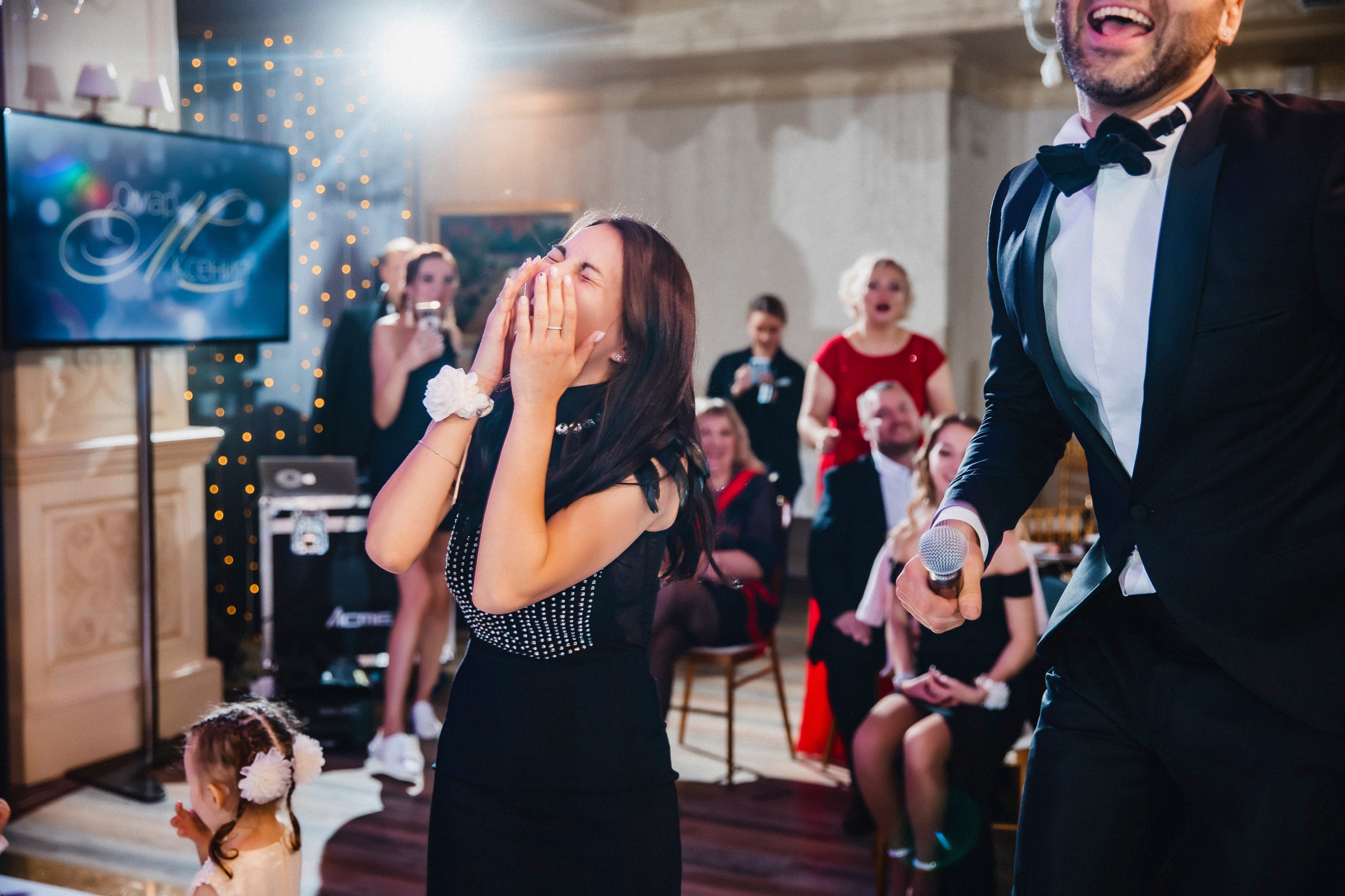 Omar & Kseniya. Krasnoyarsk. Фотограф Денис Осипов. Мадейра/Красноярск. Работаю с 2006 г. в РФ и ЕС