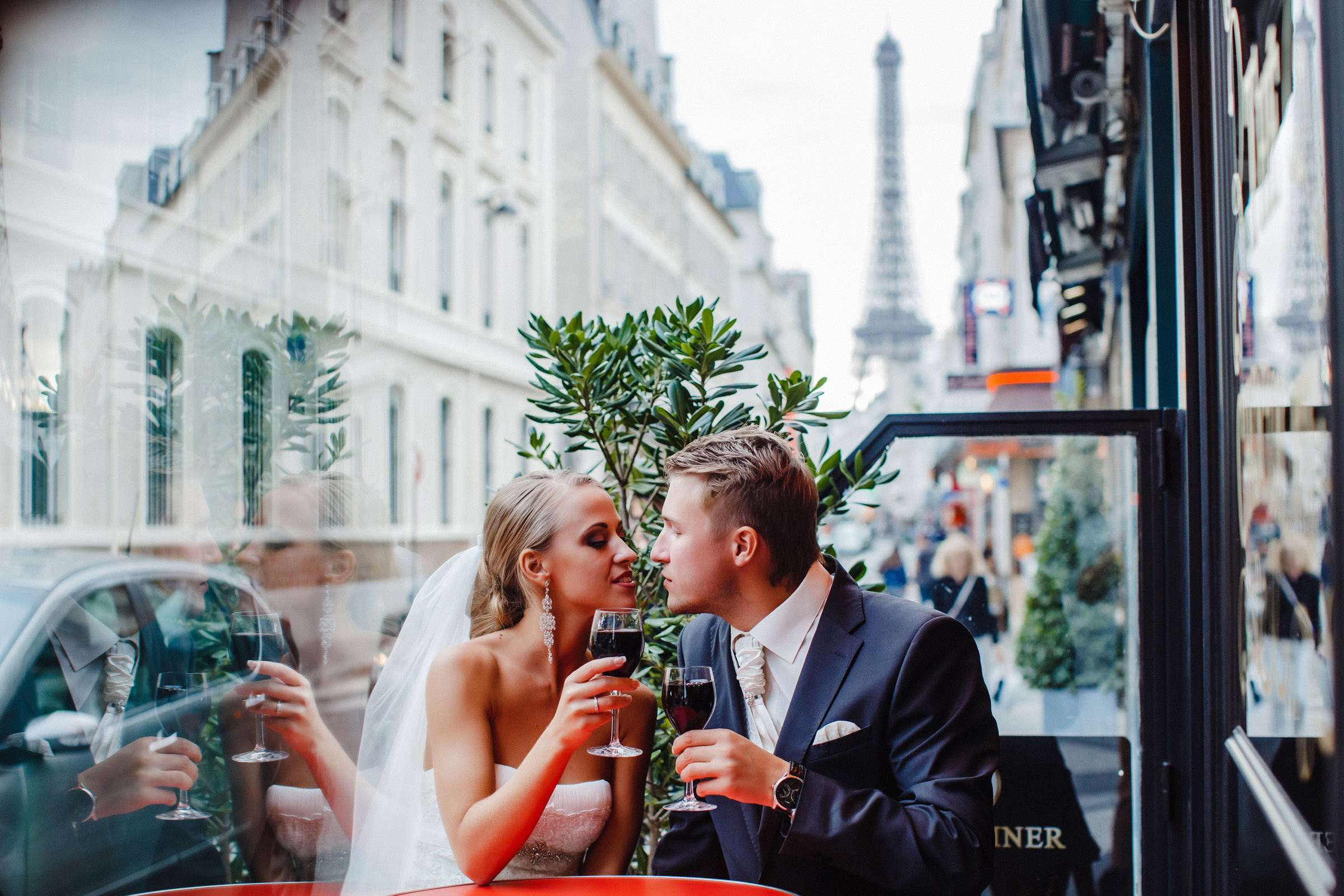 Paris. Фотограф Денис Осипов. Мадейра/Красноярск. Работаю с 2006 г. в РФ и ЕС