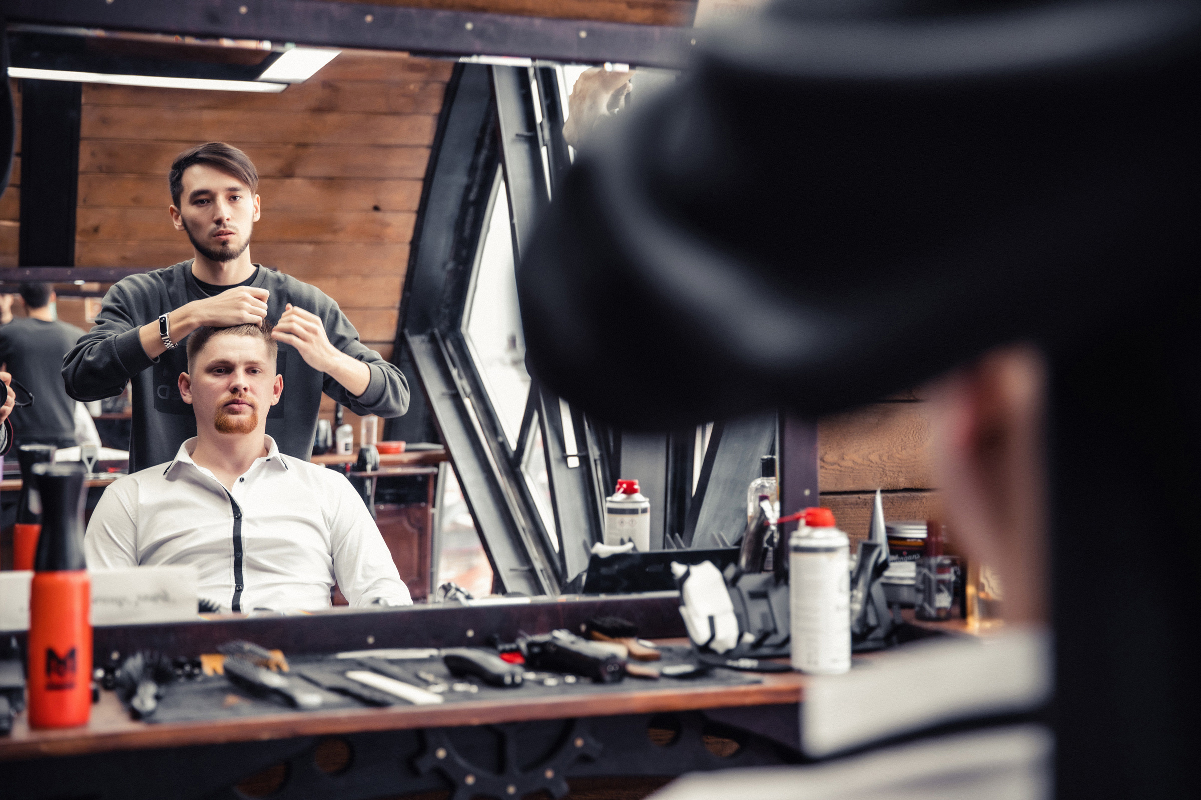 Wedding and rock'n'roll. Главная