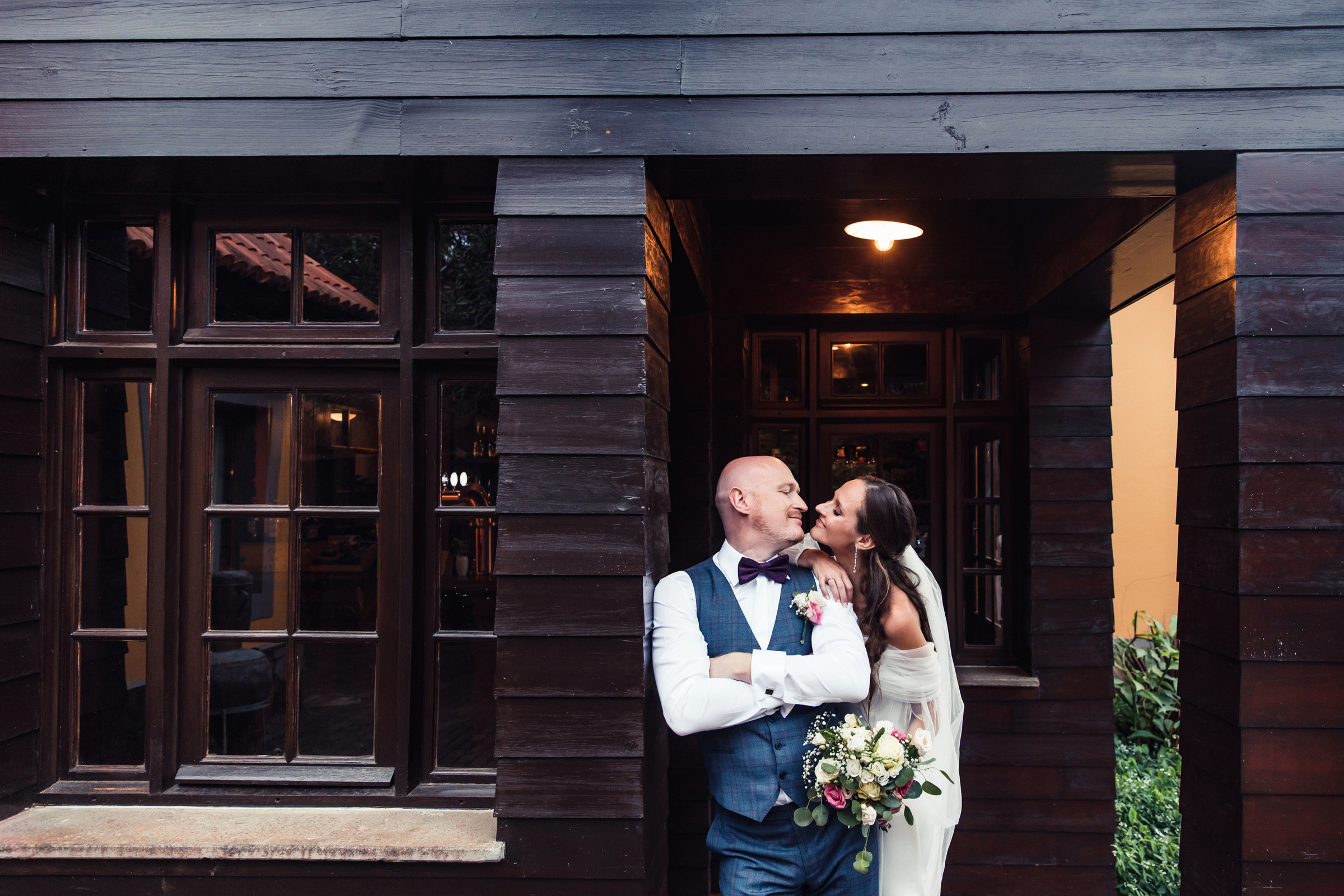 Alex & Olga. Madeira, Quinta do Furão. Фотограф Денис Осипов. Мадейра/Красноярск. Работаю с 2006 г. в РФ и ЕС