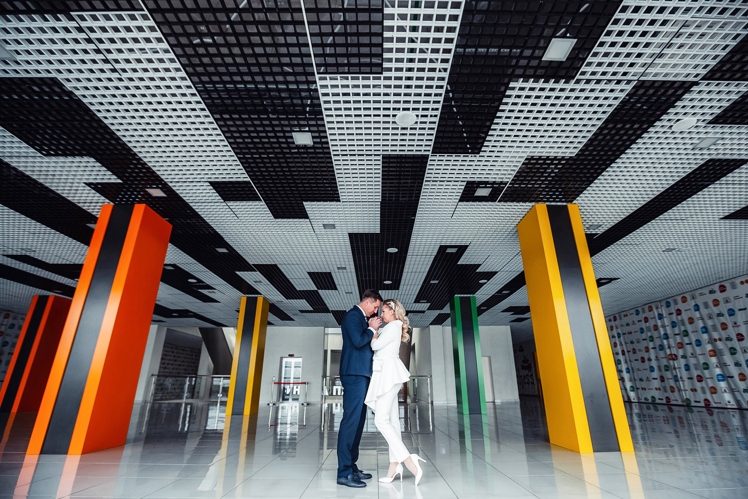 Anton & Kristina. Фотограф Денис Осипов. Мадейра/Красноярск. Работаю с 2006 г. в РФ и ЕС