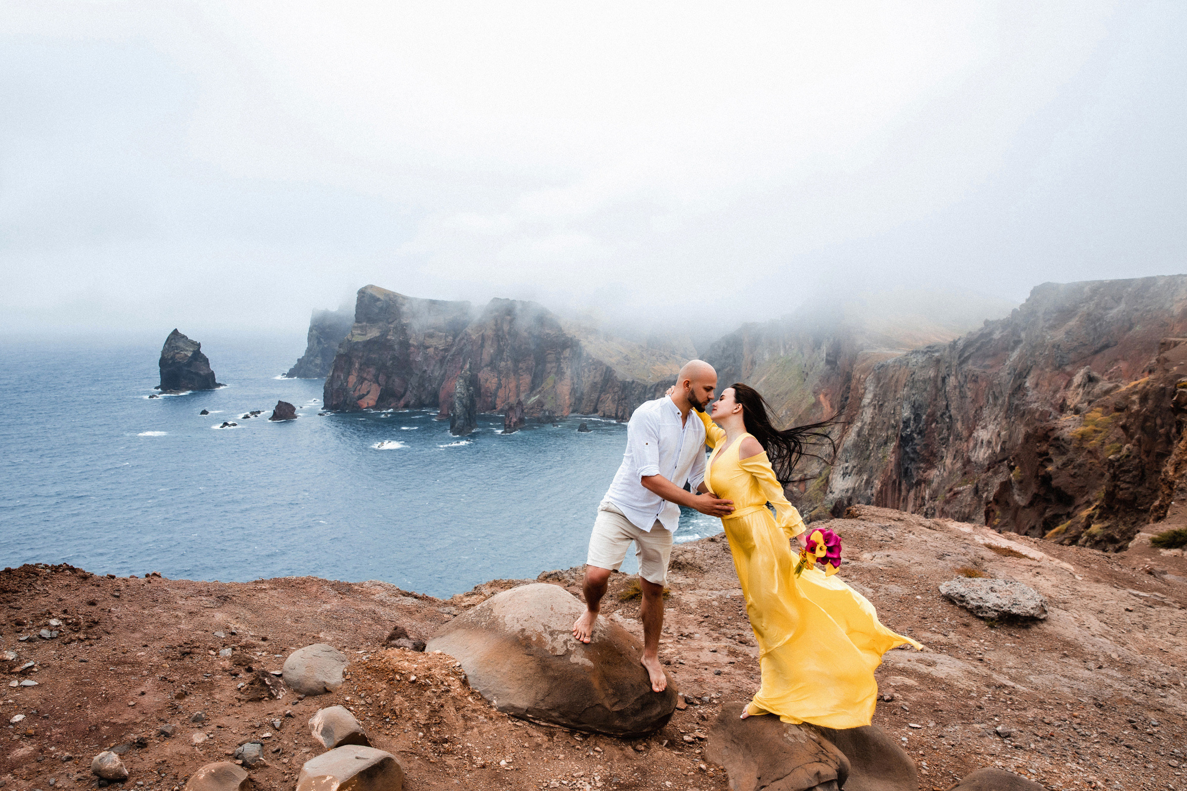 Be mine!. Фотограф Денис Осипов. Мадейра/Красноярск. Работаю с 2006 г. в РФ и ЕС