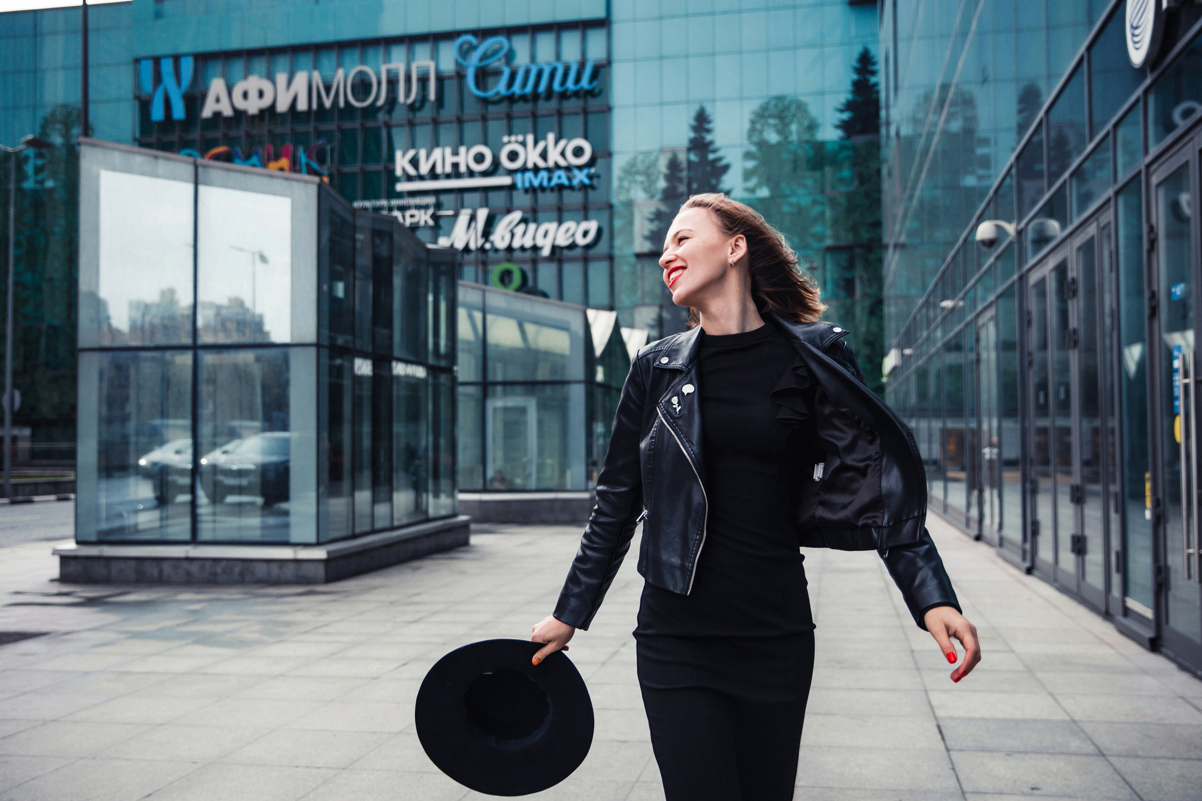 Moscow City. Фотограф Денис Осипов. Мадейра/Красноярск. Работаю с 2006 г. в РФ и ЕС