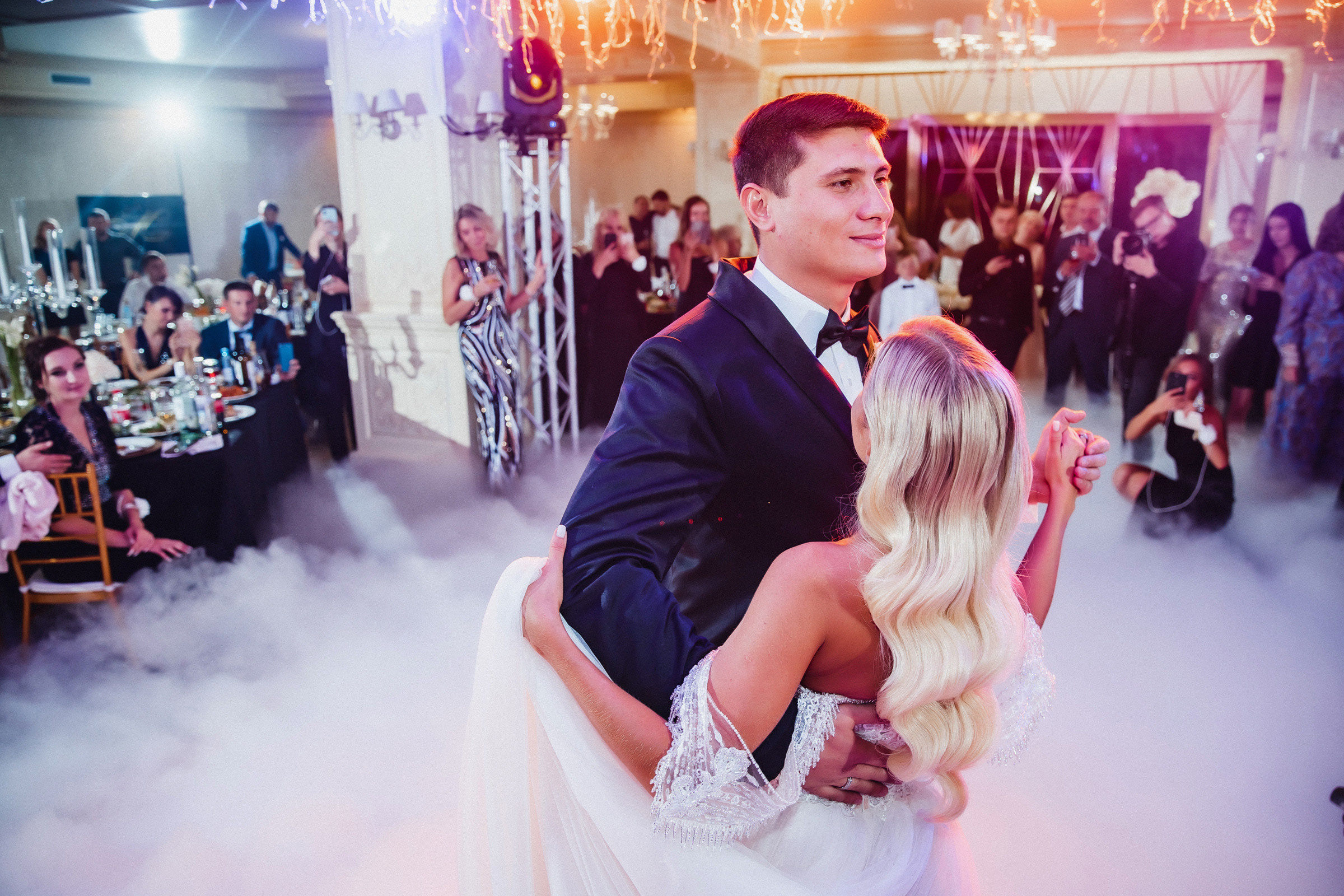 Omar & Kseniya. Krasnoyarsk. Фотограф Денис Осипов. Мадейра/Красноярск. Работаю с 2006 г. в РФ и ЕС