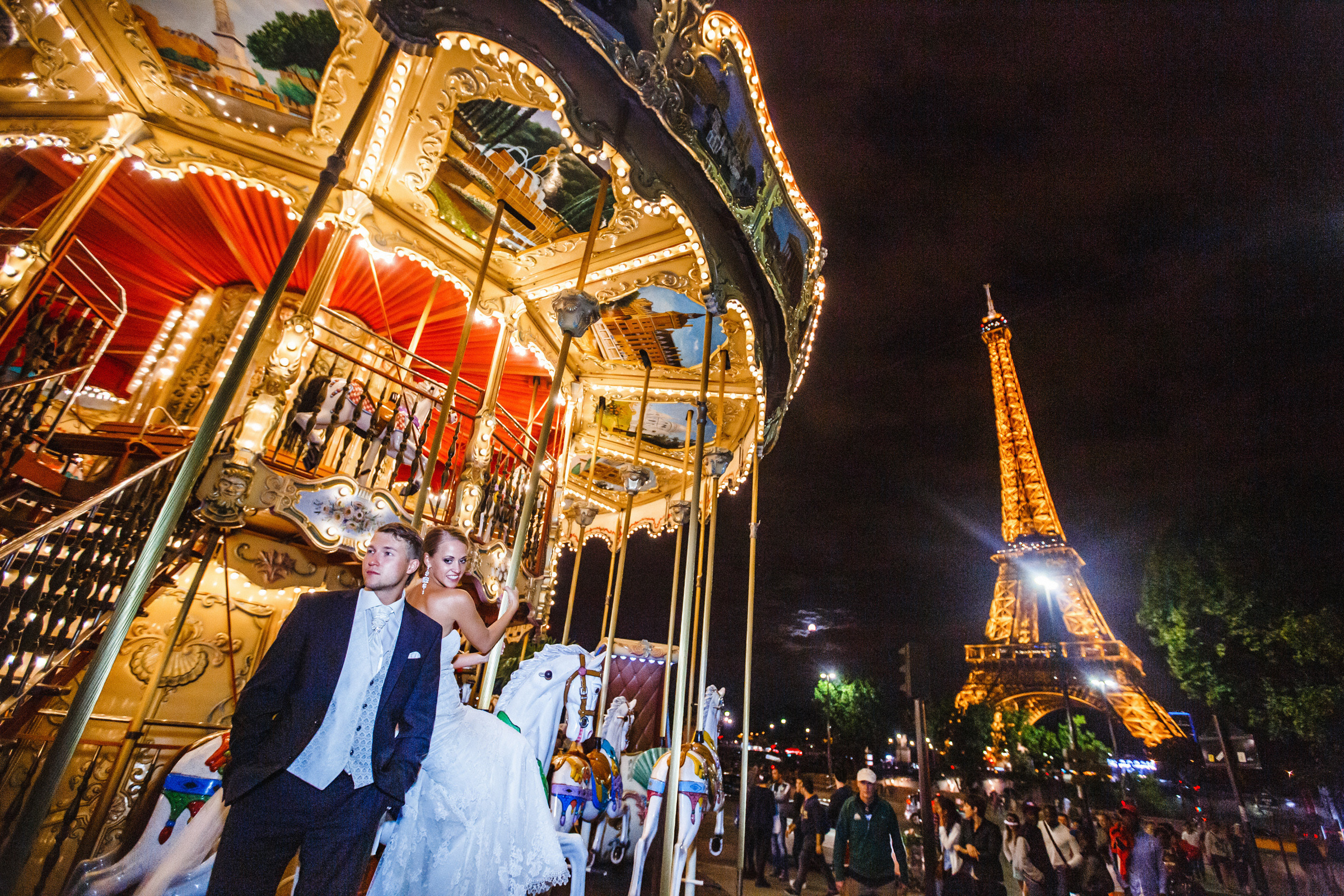 Paris. Фотограф Денис Осипов. Мадейра/Красноярск. Работаю с 2006 г. в РФ и ЕС