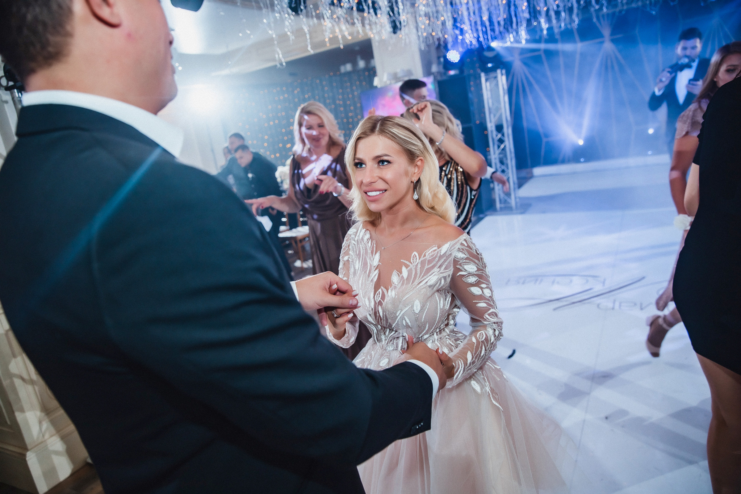 Omar & Kseniya. Krasnoyarsk. Фотограф Денис Осипов. Мадейра/Красноярск. Работаю с 2006 г. в РФ и ЕС