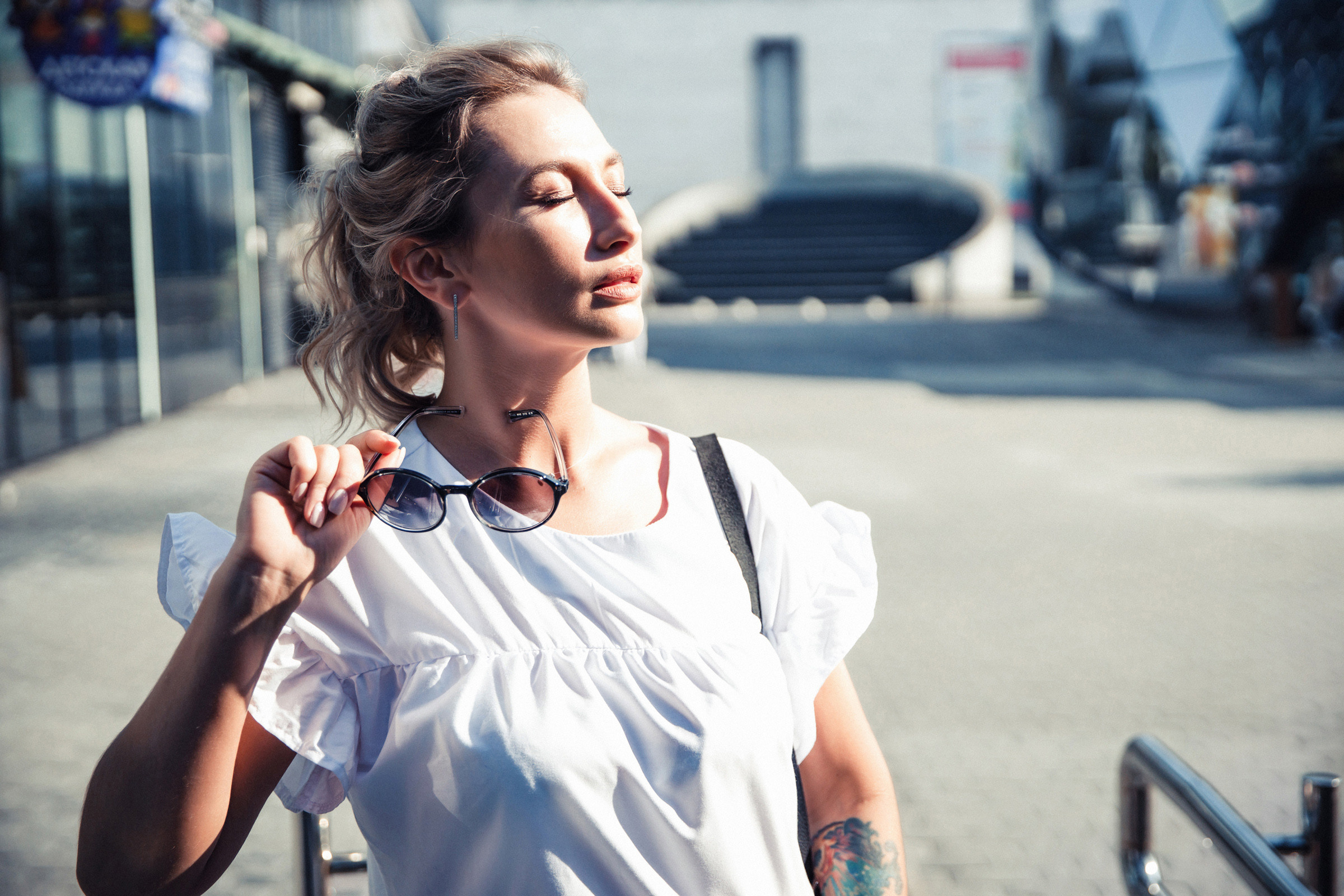 Sasha. Krasnoyarsk. Фотограф Денис Осипов. Мадейра/Красноярск. Работаю с 2006 г. в РФ и ЕС