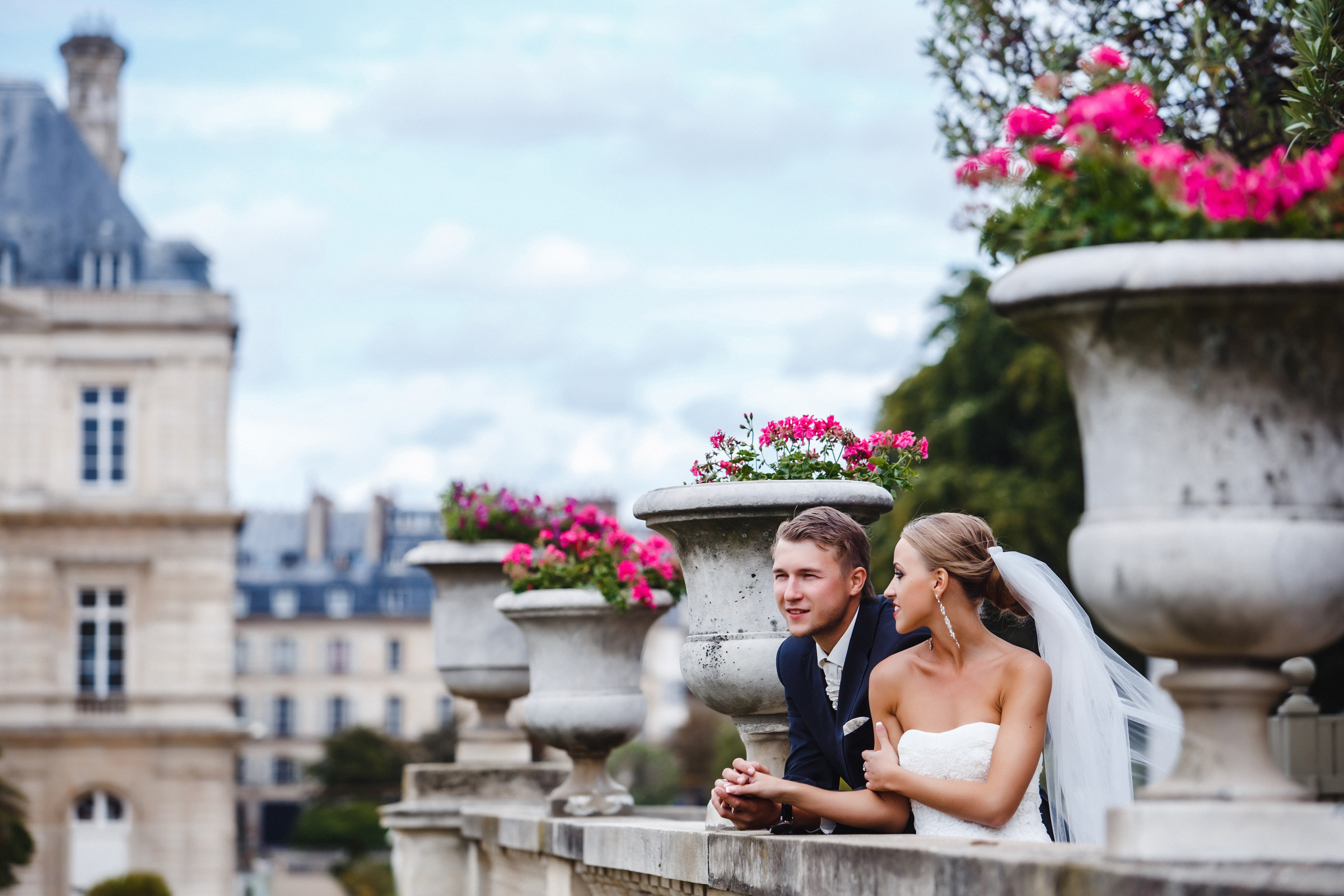 Paris. Фотограф Денис Осипов. Мадейра/Красноярск. Работаю с 2006 г. в РФ и ЕС