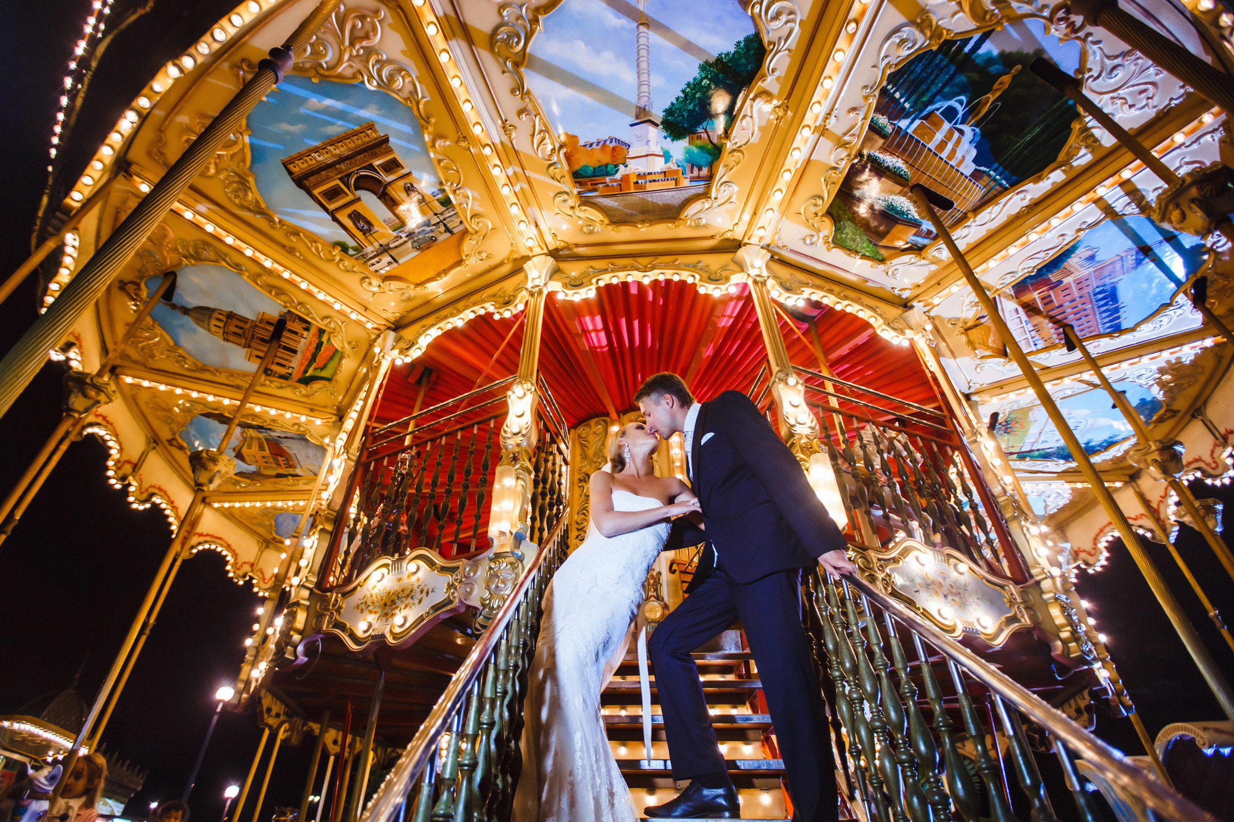 Paris. Фотограф Денис Осипов. Мадейра/Красноярск. Работаю с 2006 г. в РФ и ЕС