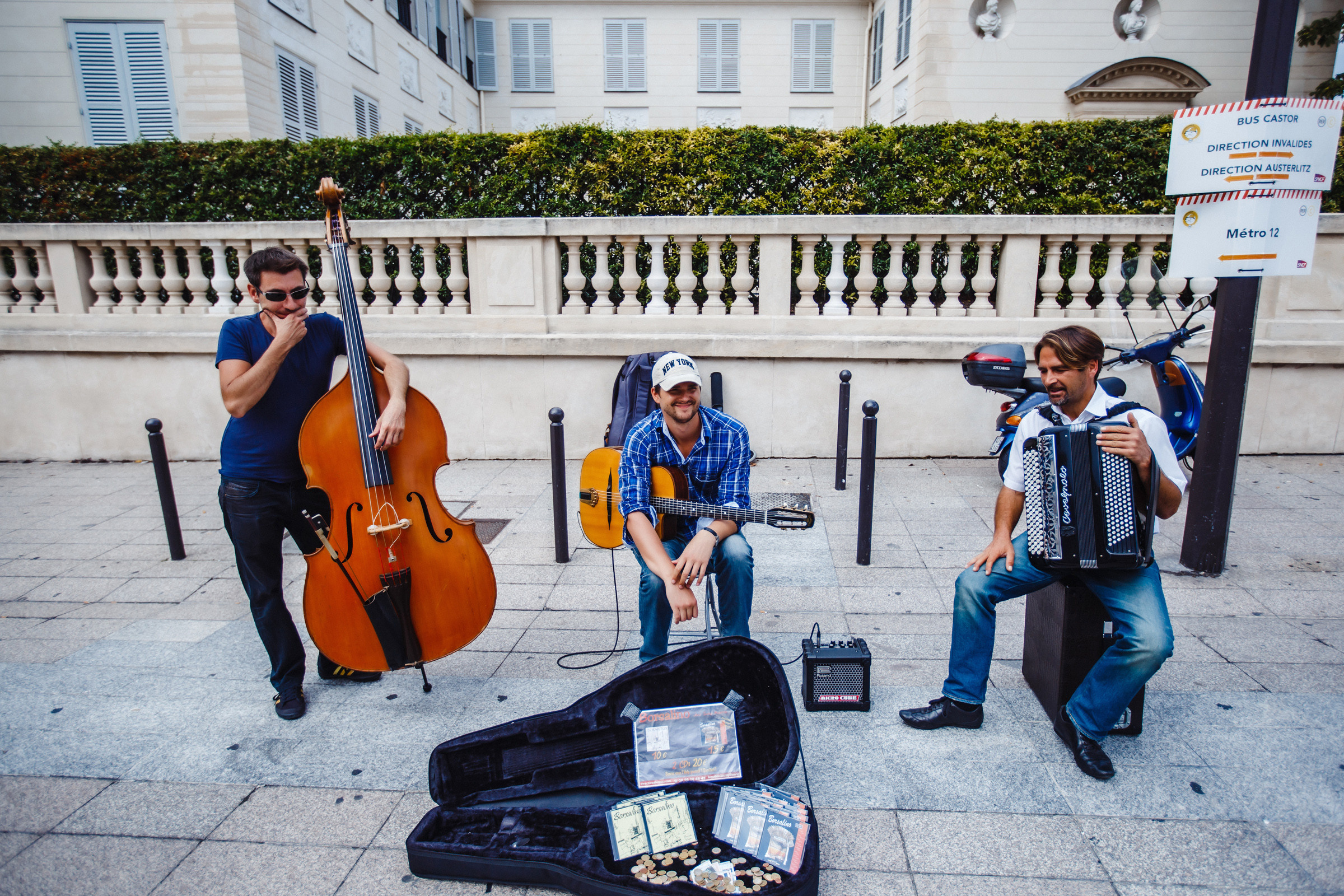 Paris. Фотограф Денис Осипов. Мадейра/Красноярск. Работаю с 2006 г. в РФ и ЕС