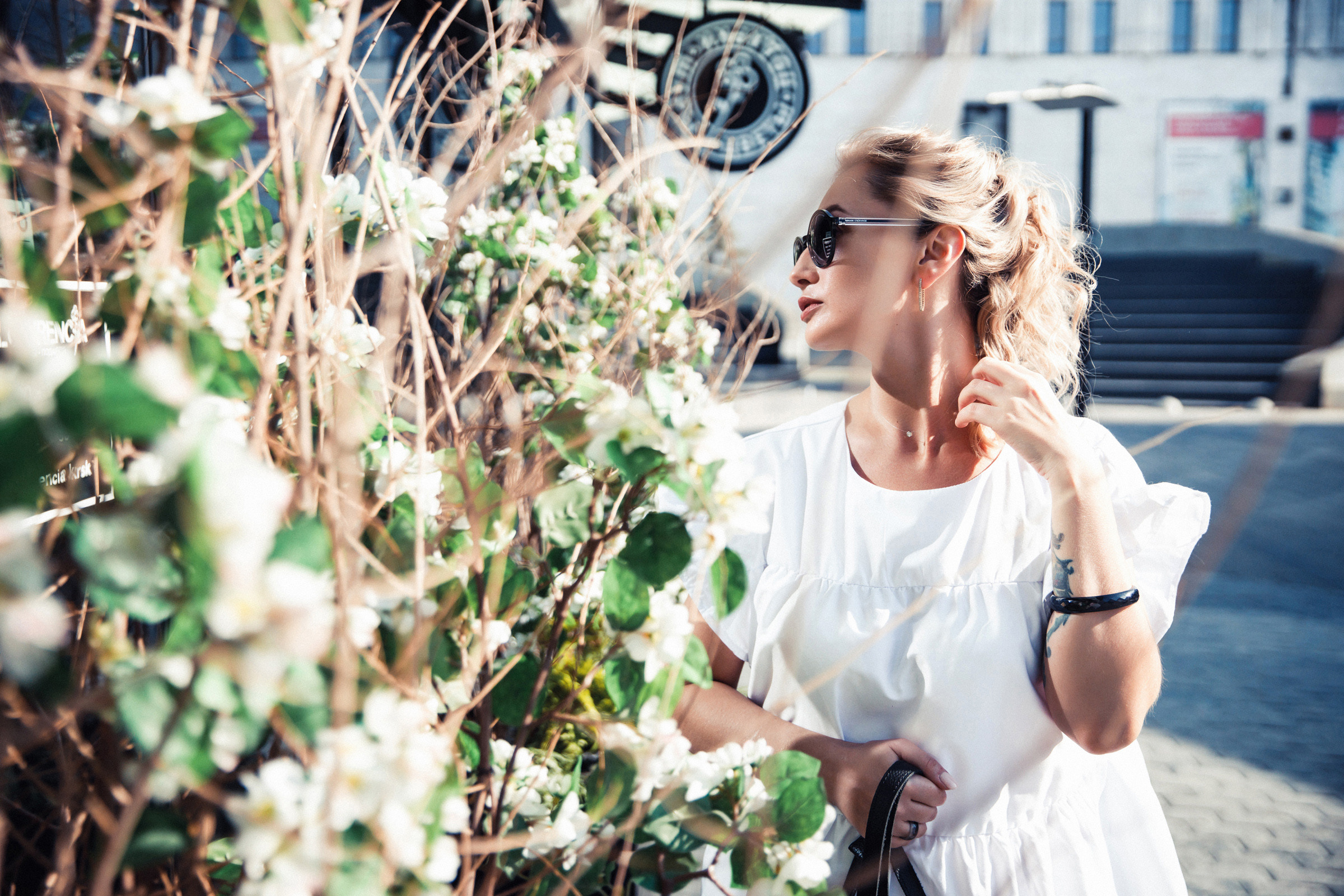 Sasha. Krasnoyarsk. Фотограф Денис Осипов. Мадейра/Красноярск. Работаю с 2006 г. в РФ и ЕС